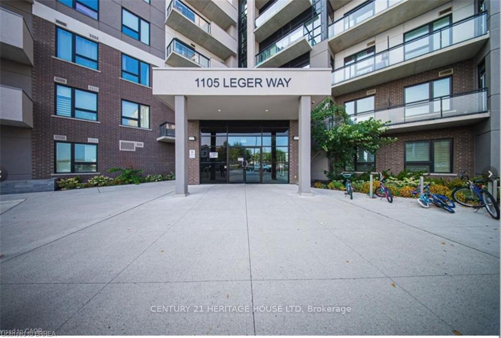 Photo of Unit 329, 1105 Leger Way