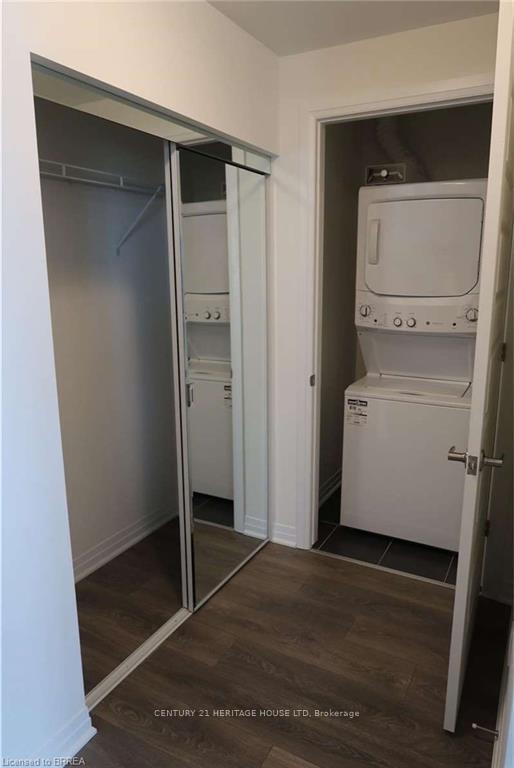 Photo 12 of Unit 329, 1105 Leger Way, Milton, Ford — HOMEH