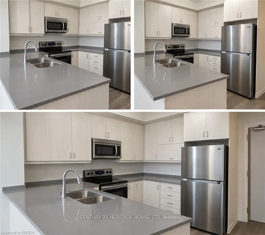 Photo 3 of Unit 329, 1105 Leger Way, Milton, Ford — HOMEH