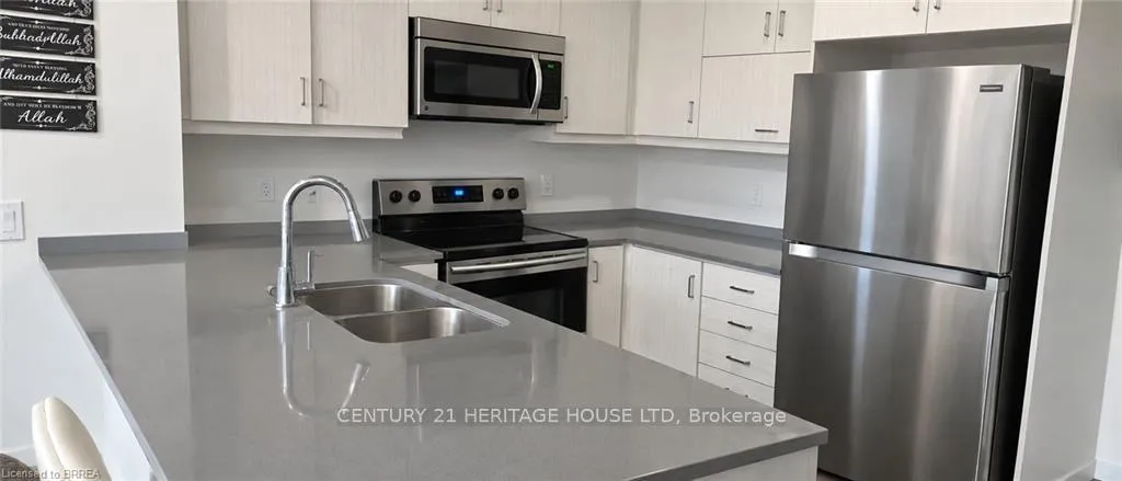 Photo 4 of Unit 329, 1105 Leger Way, Milton, Ford — HOMEH