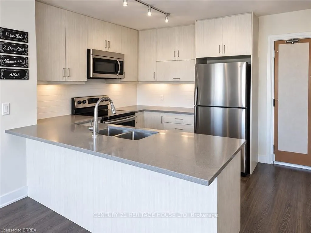Photo 5 of Unit 329, 1105 Leger Way, Milton, Ford — HOMEH