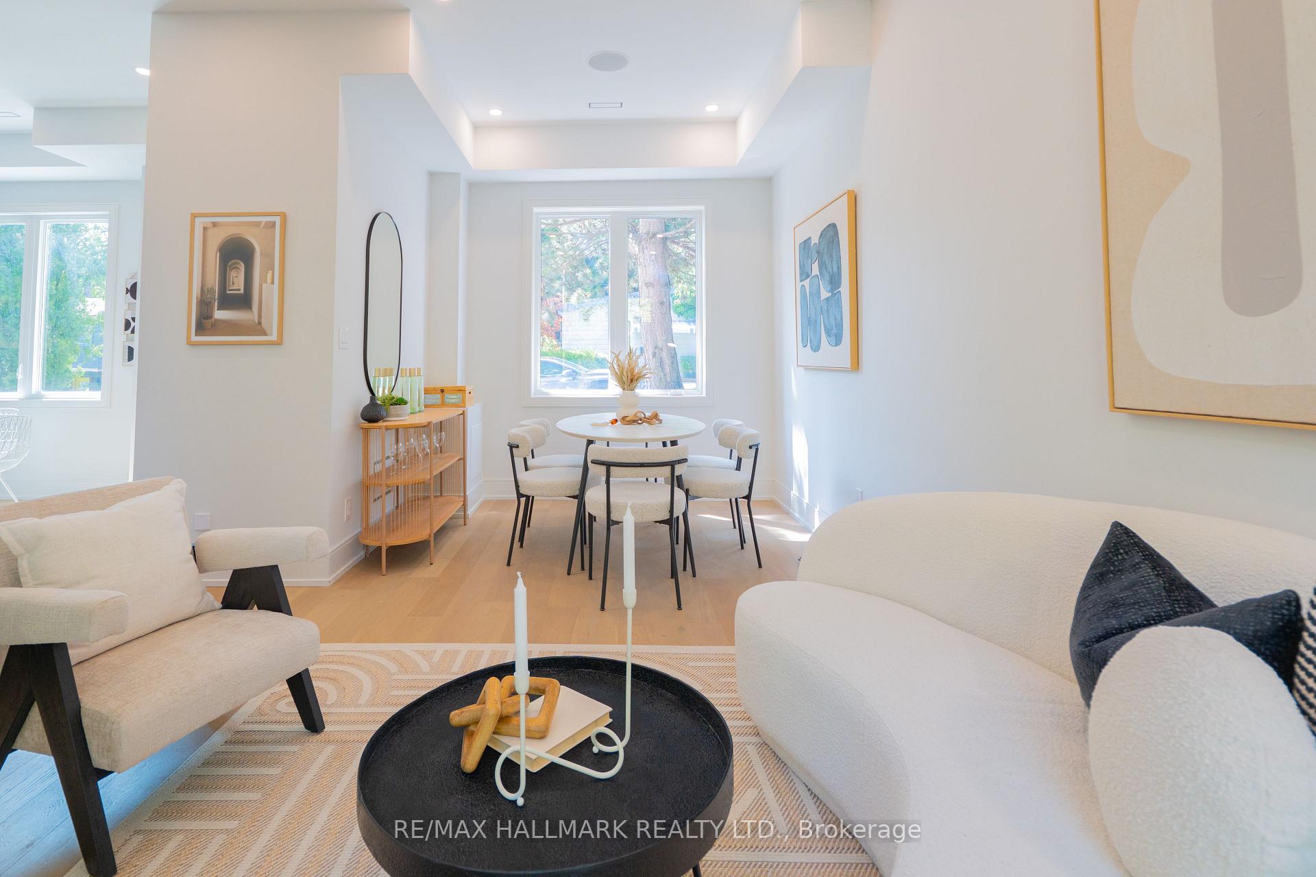 Photo 4 of 22 Harriet Street, Toronto, South Riverdale — HOMEH