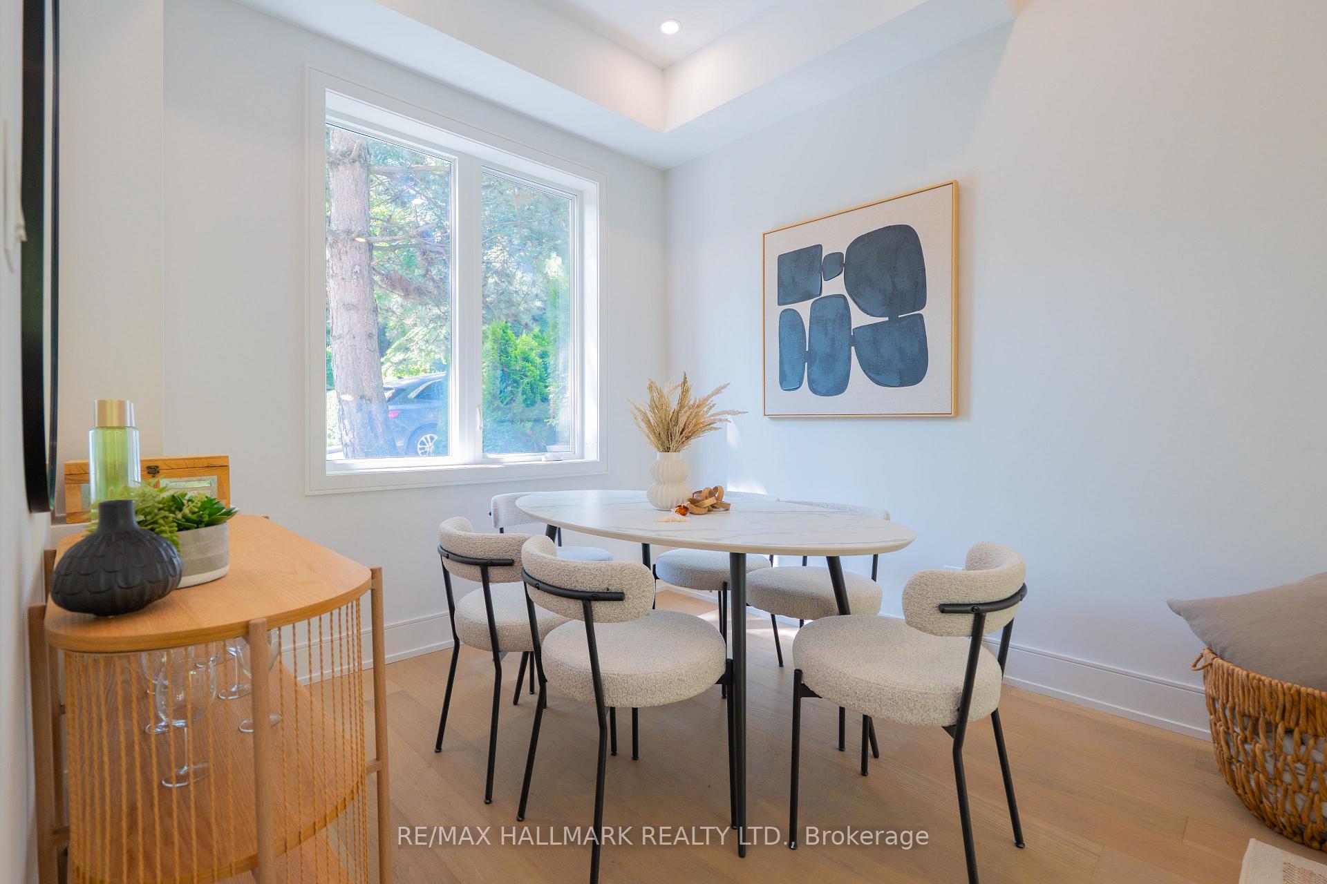 Photo 7 of 22 Harriet Street, Toronto, South Riverdale — HOMEH