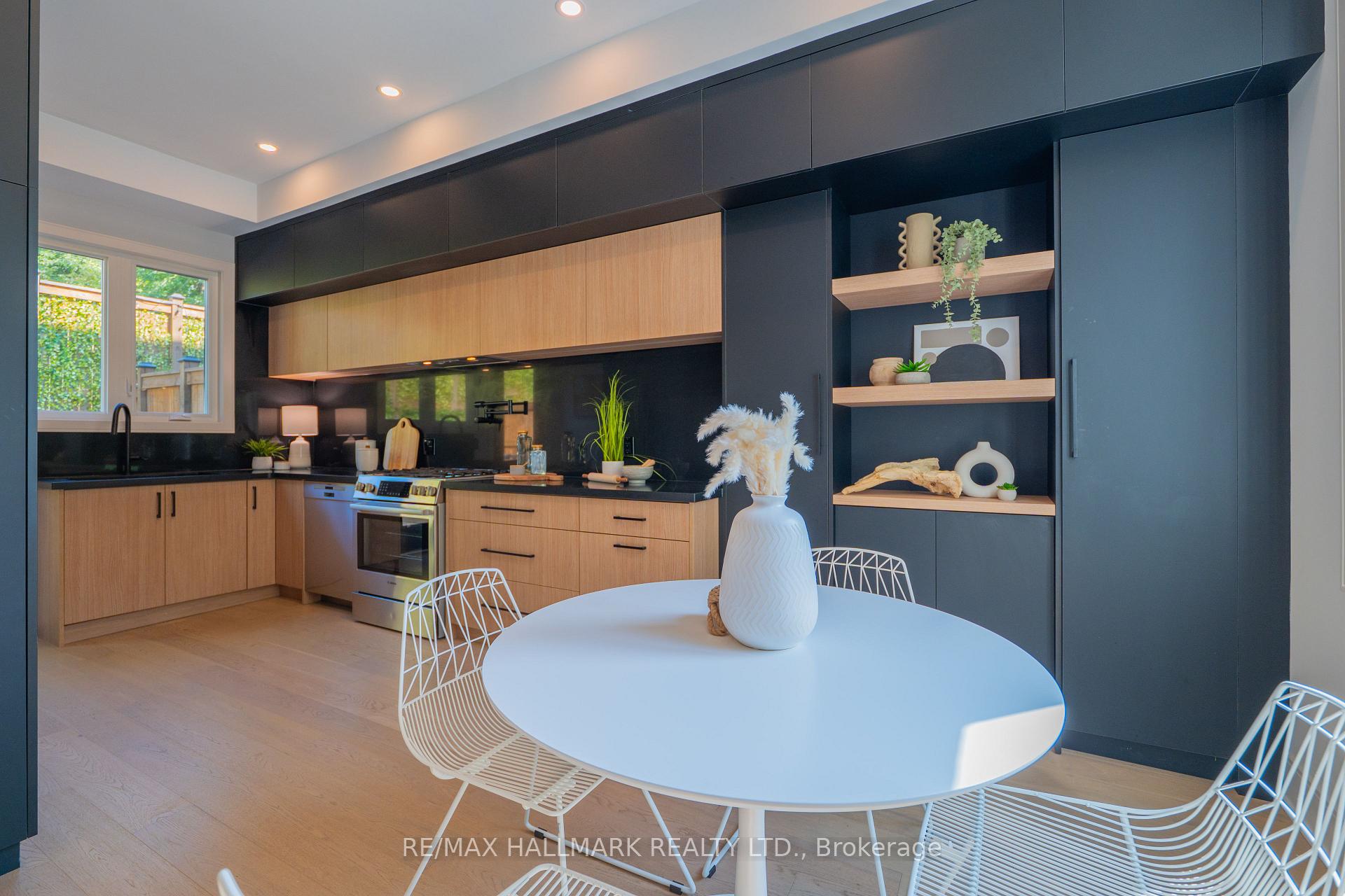 Photo 8 of 22 Harriet Street, Toronto, South Riverdale — HOMEH
