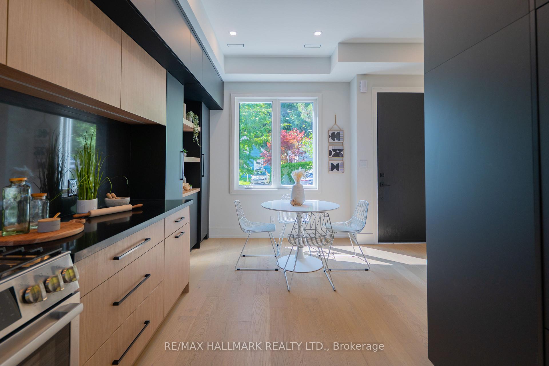 Photo 11 of 22 Harriet Street, Toronto, South Riverdale — HOMEH