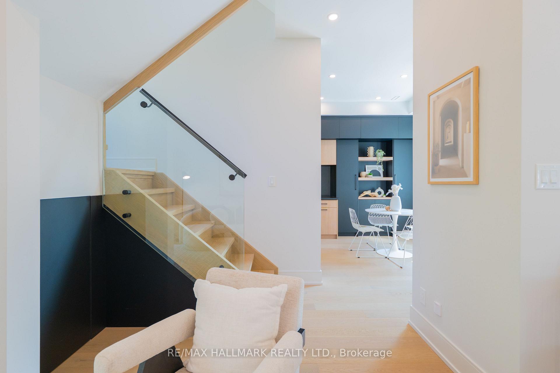 Photo 13 of 22 Harriet Street, Toronto, South Riverdale — HOMEH