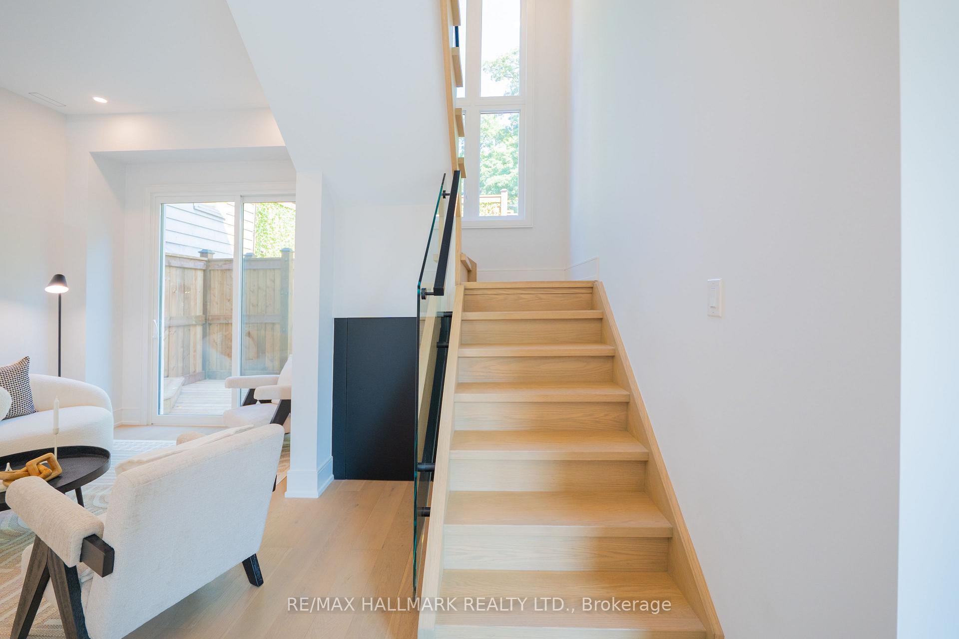 Photo 14 of 22 Harriet Street, Toronto, South Riverdale — HOMEH