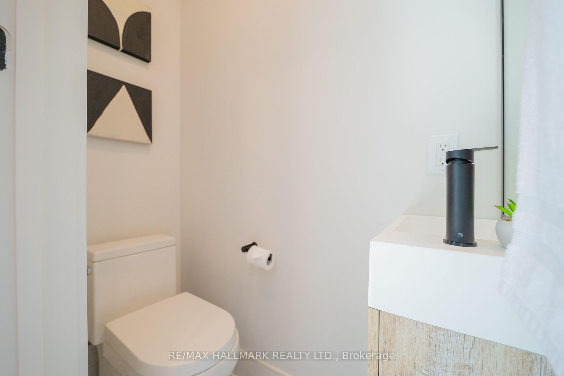 Photo 15 of 22 Harriet Street, Toronto, South Riverdale — HOMEH