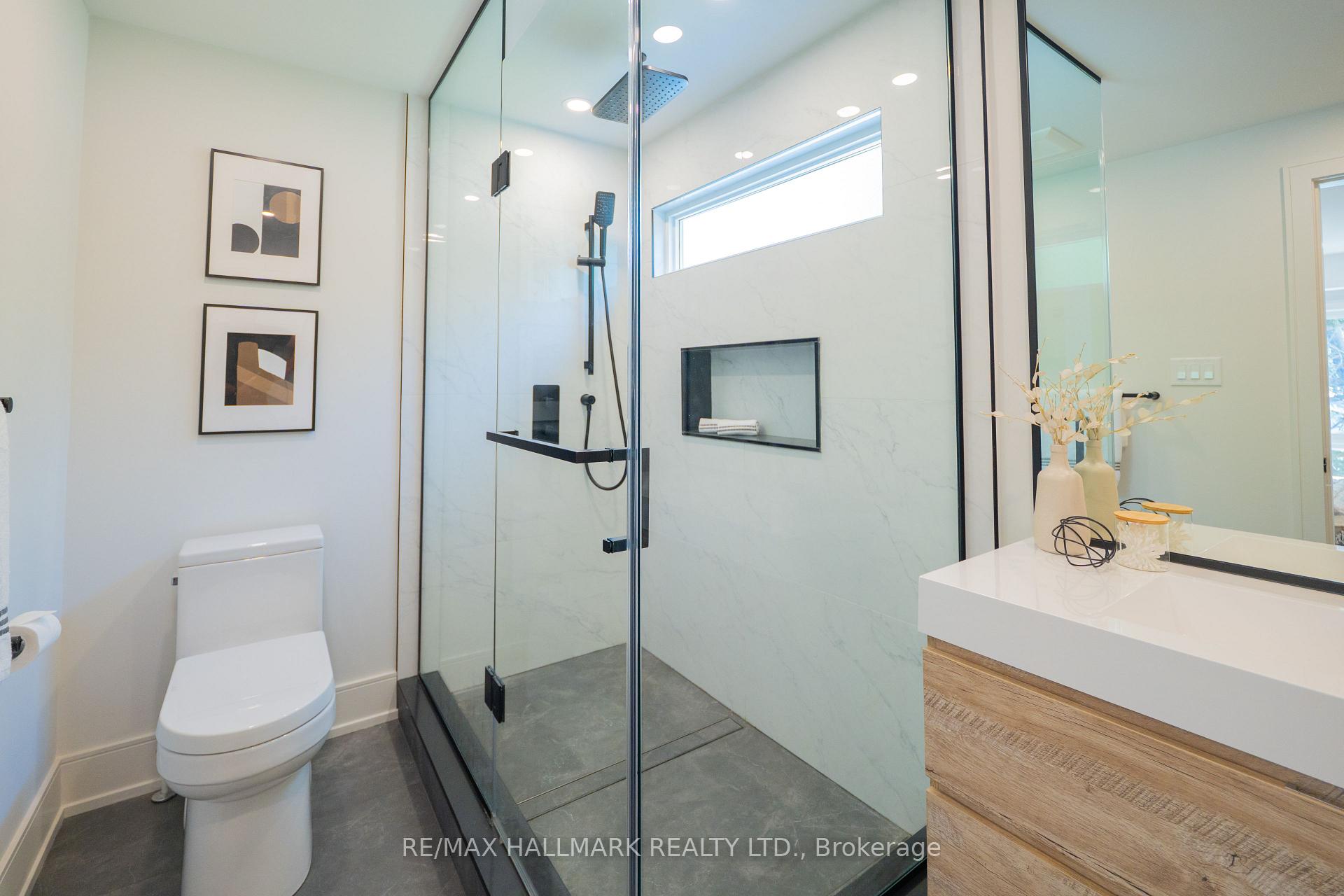 Photo 20 of 22 Harriet Street, Toronto, South Riverdale — HOMEH