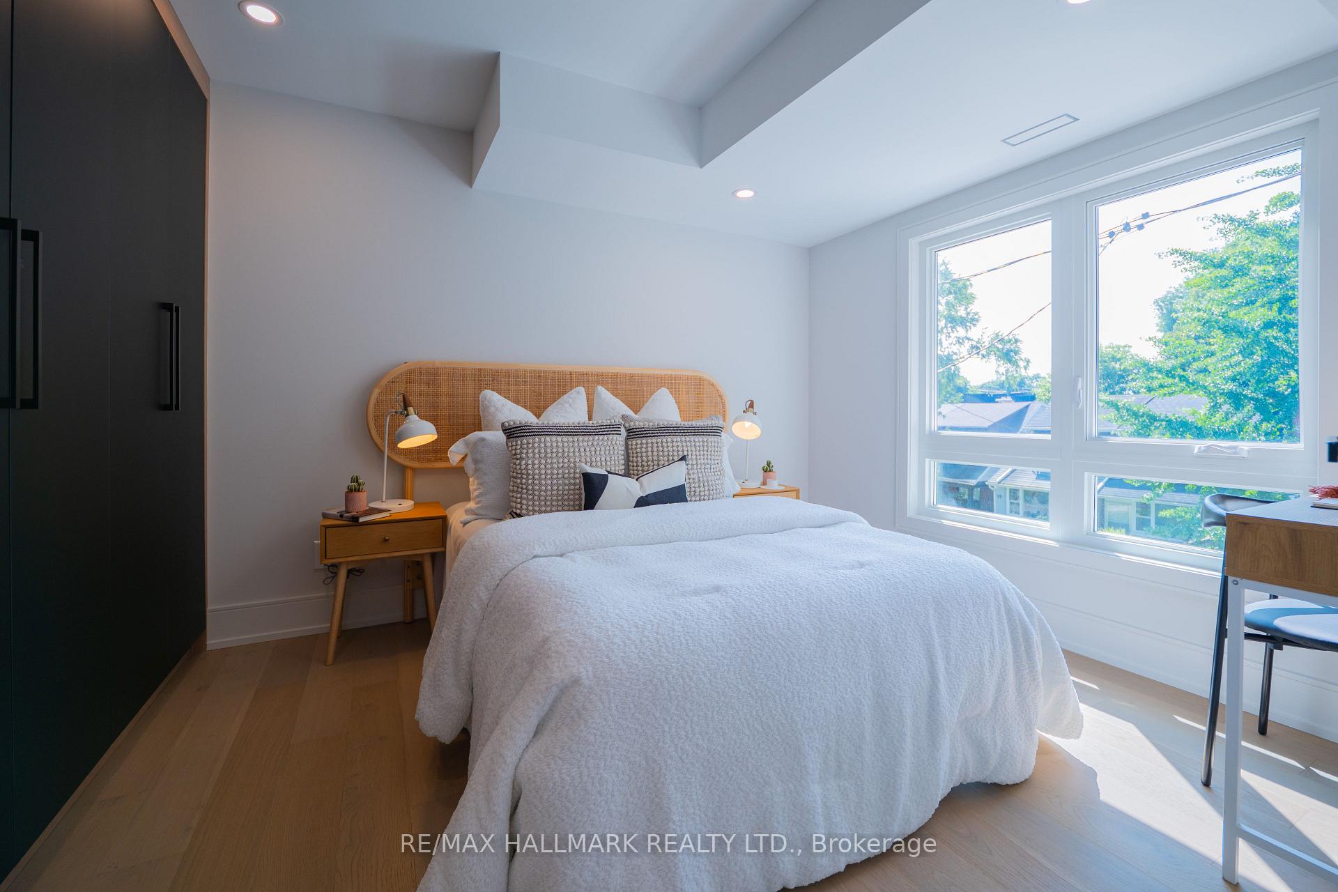 Photo 21 of 22 Harriet Street, Toronto, South Riverdale — HOMEH