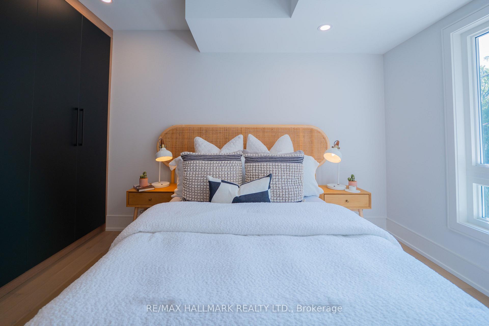 Photo 22 of 22 Harriet Street, Toronto, South Riverdale — HOMEH