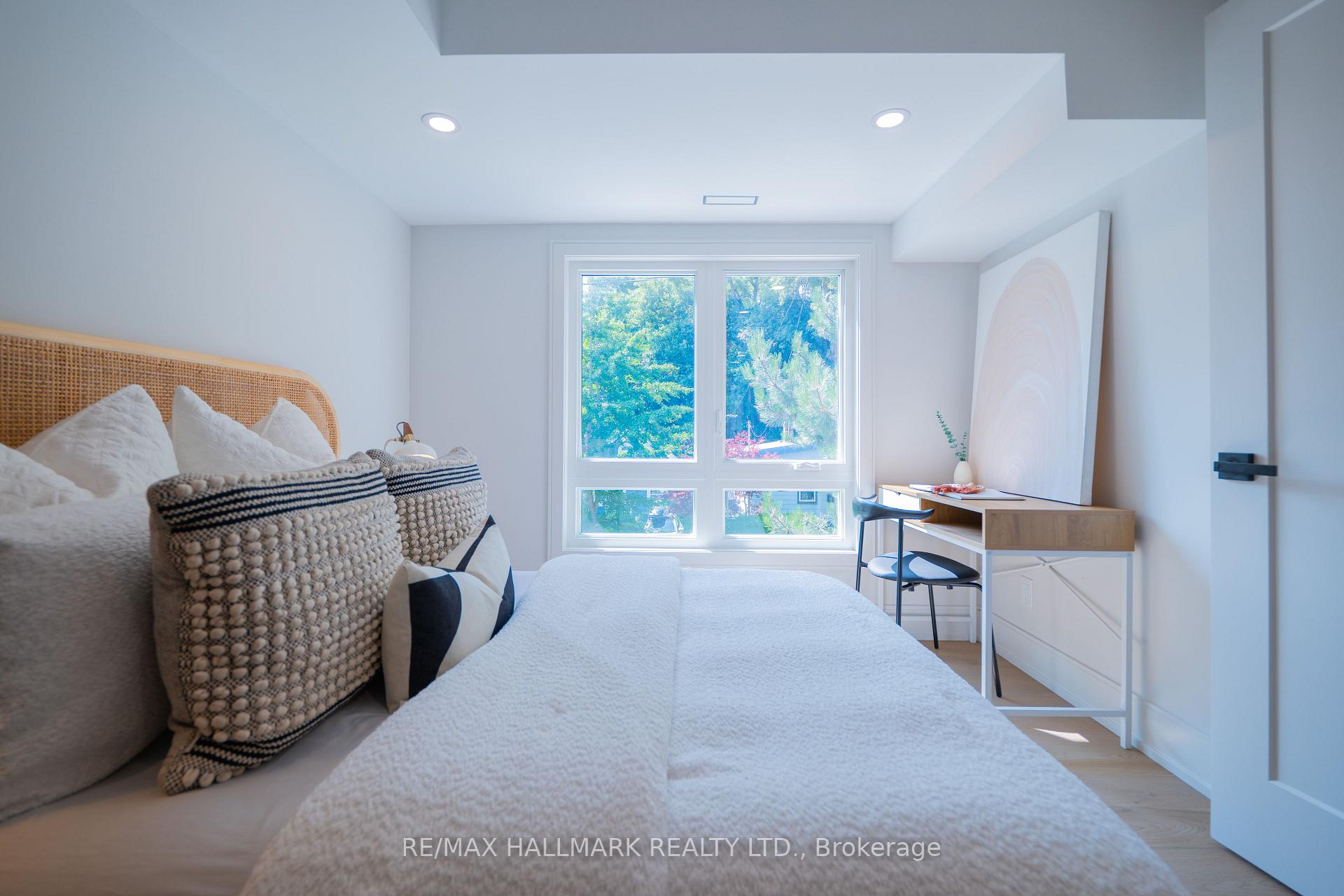 Photo 23 of 22 Harriet Street, Toronto, South Riverdale — HOMEH