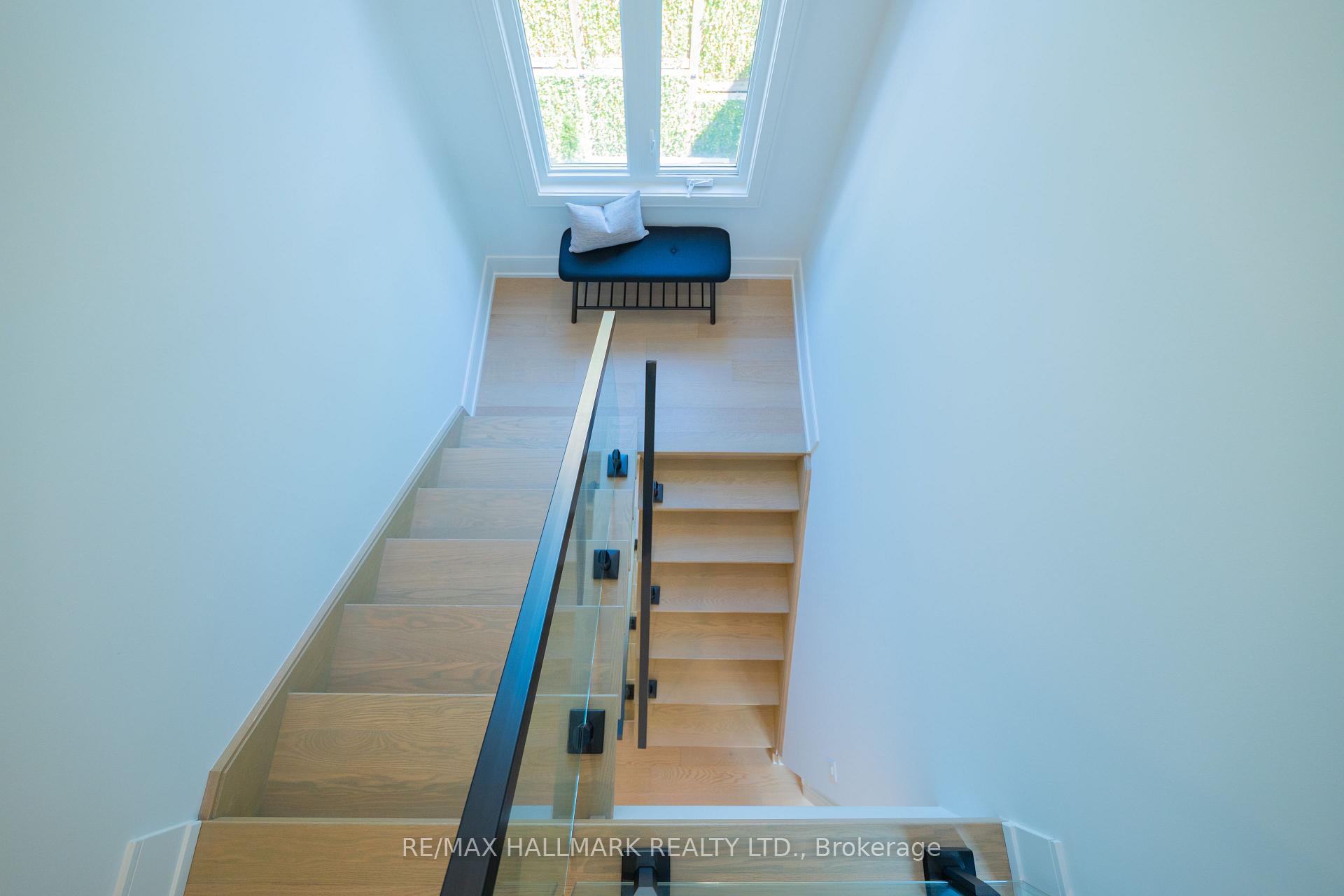 Photo 26 of 22 Harriet Street, Toronto, South Riverdale — HOMEH