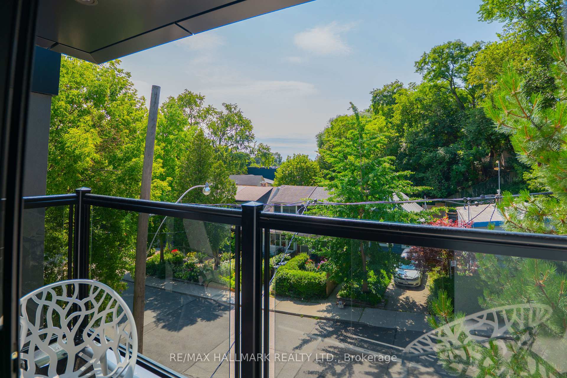 Photo 38 of 22 Harriet Street, Toronto, South Riverdale — HOMEH