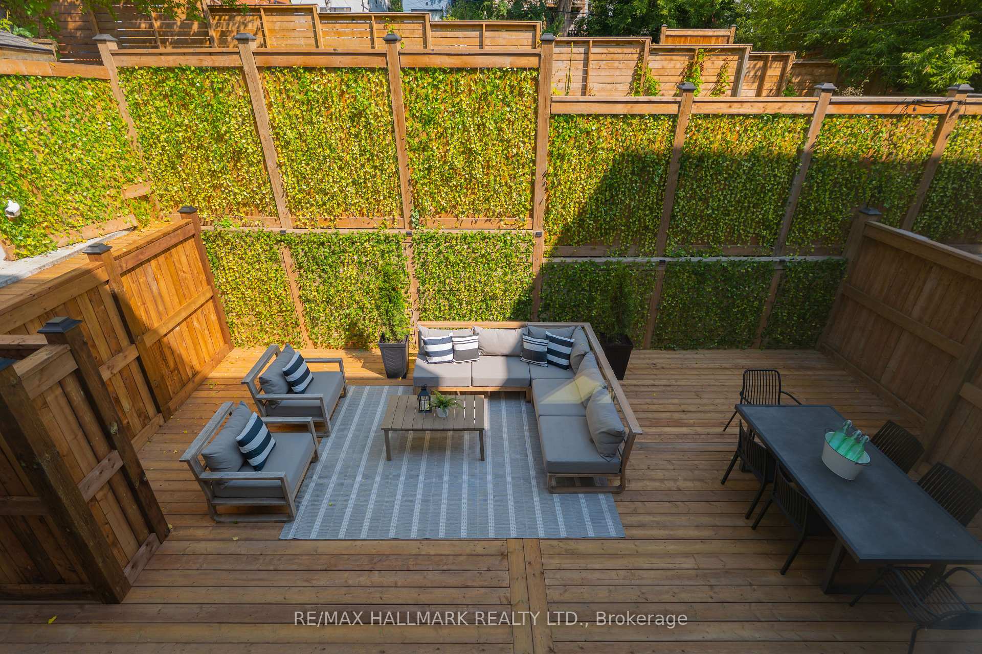 Photo 39 of 22 Harriet Street, Toronto, South Riverdale — HOMEH