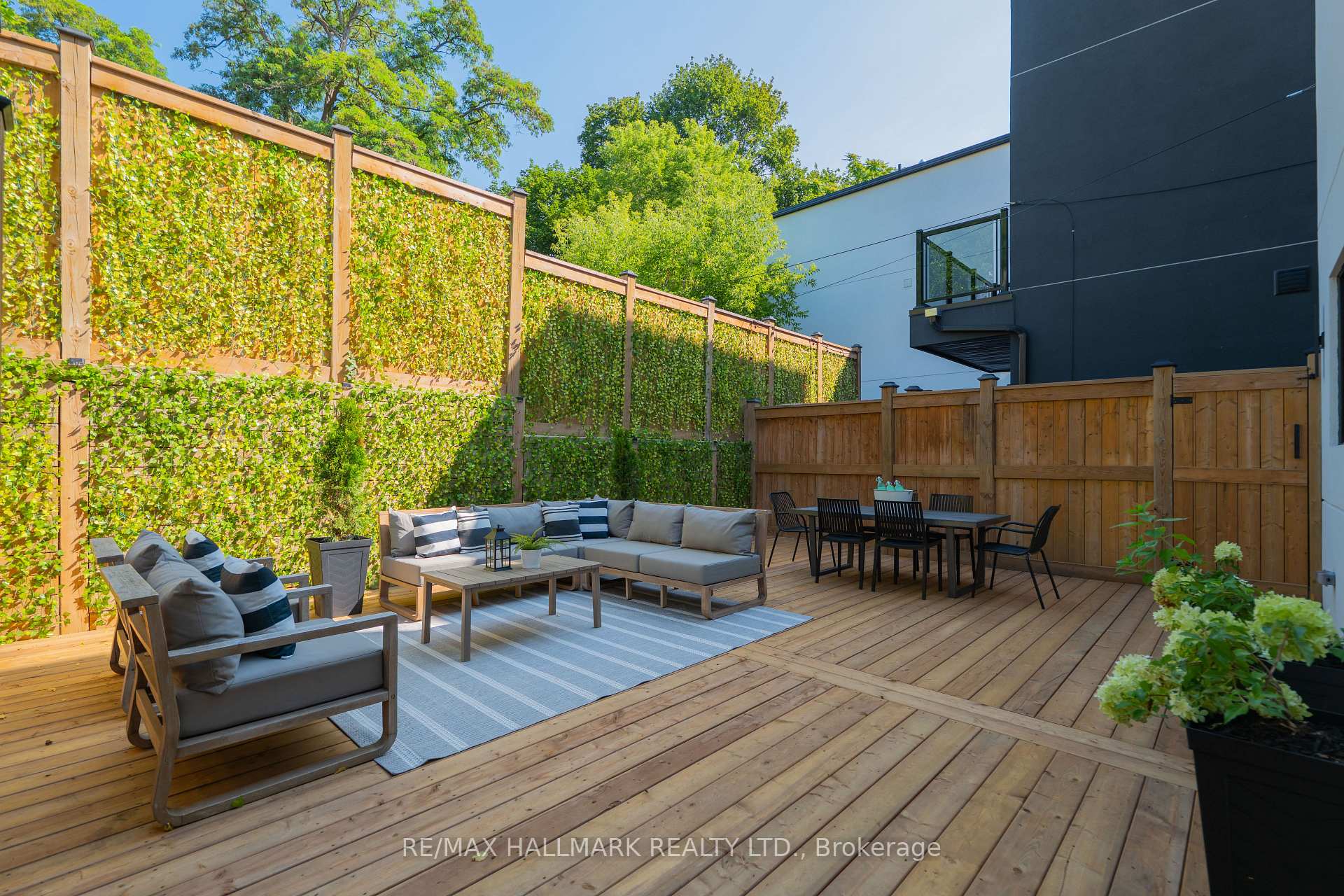 Photo 40 of 22 Harriet Street, Toronto, South Riverdale — HOMEH