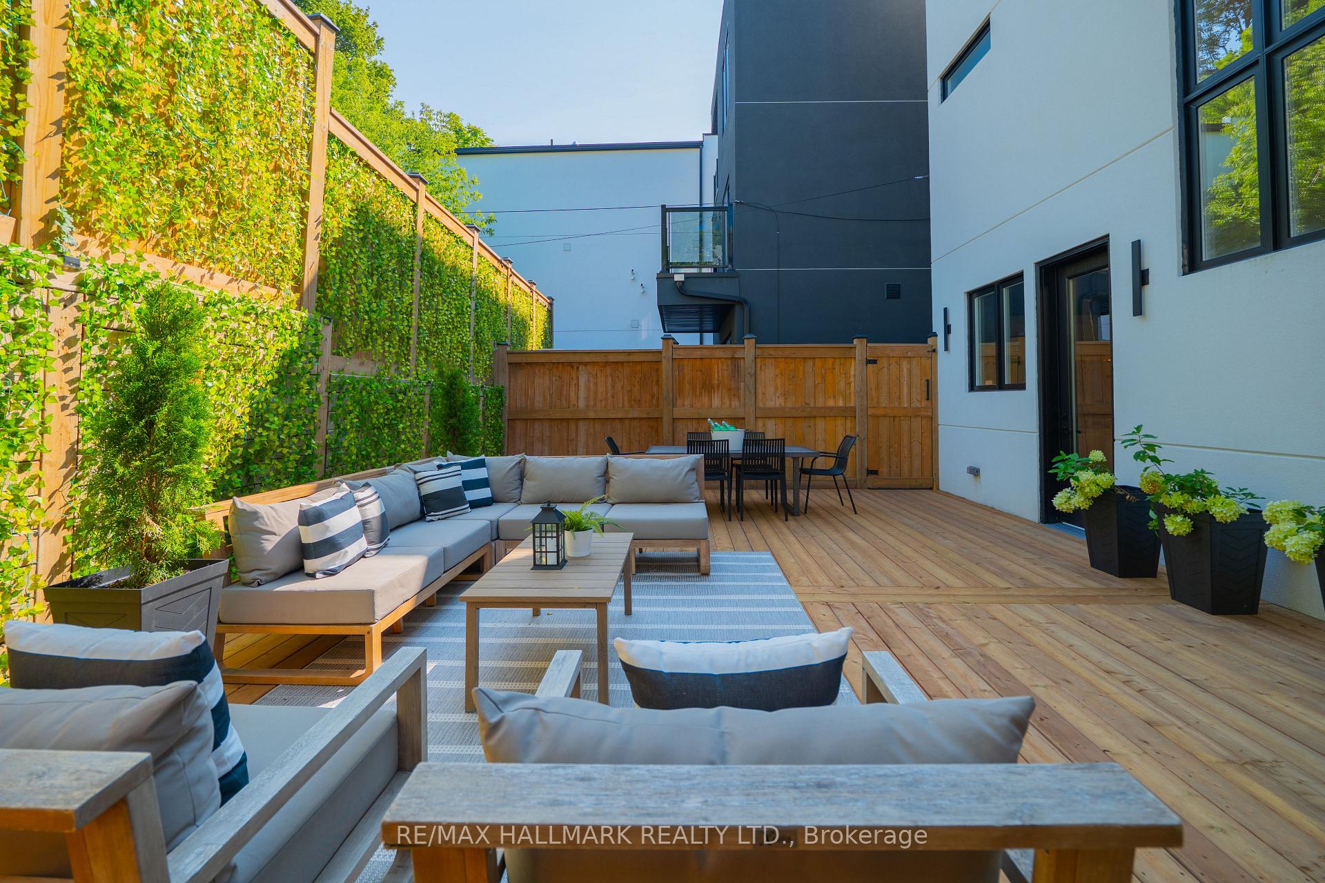 Photo 42 of 22 Harriet Street, Toronto, South Riverdale — HOMEH