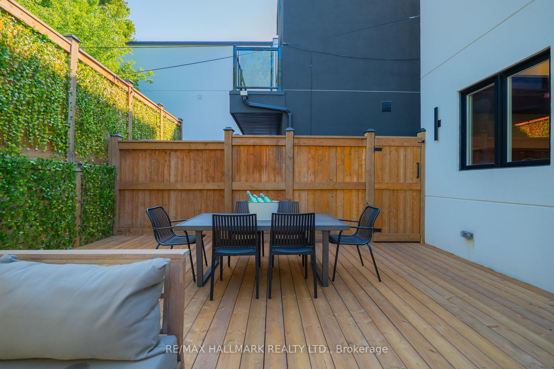 Photo 43 of 22 Harriet Street, Toronto, South Riverdale — HOMEH