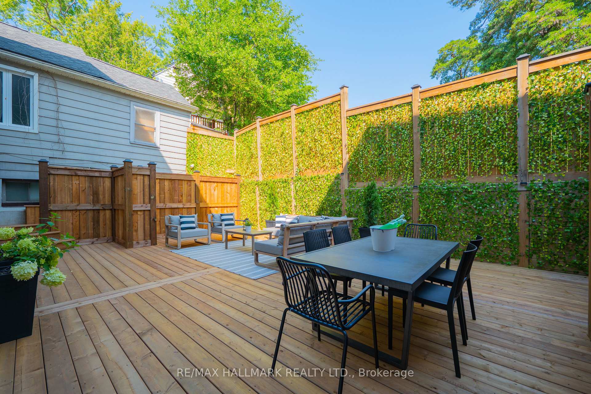 Photo 44 of 22 Harriet Street, Toronto, South Riverdale — HOMEH