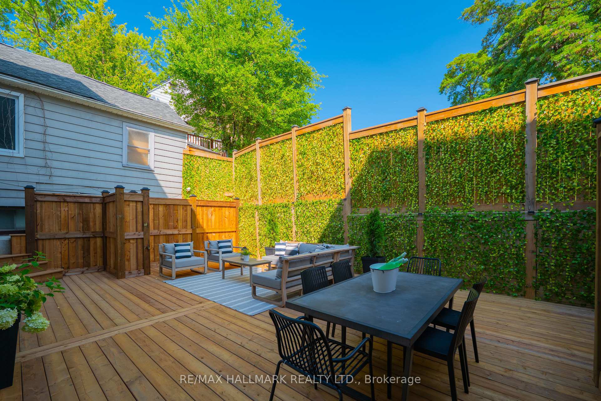 Photo 45 of 22 Harriet Street, Toronto, South Riverdale — HOMEH