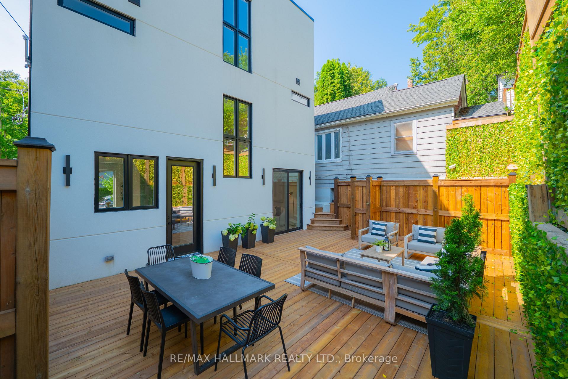 Photo 46 of 22 Harriet Street, Toronto, South Riverdale — HOMEH