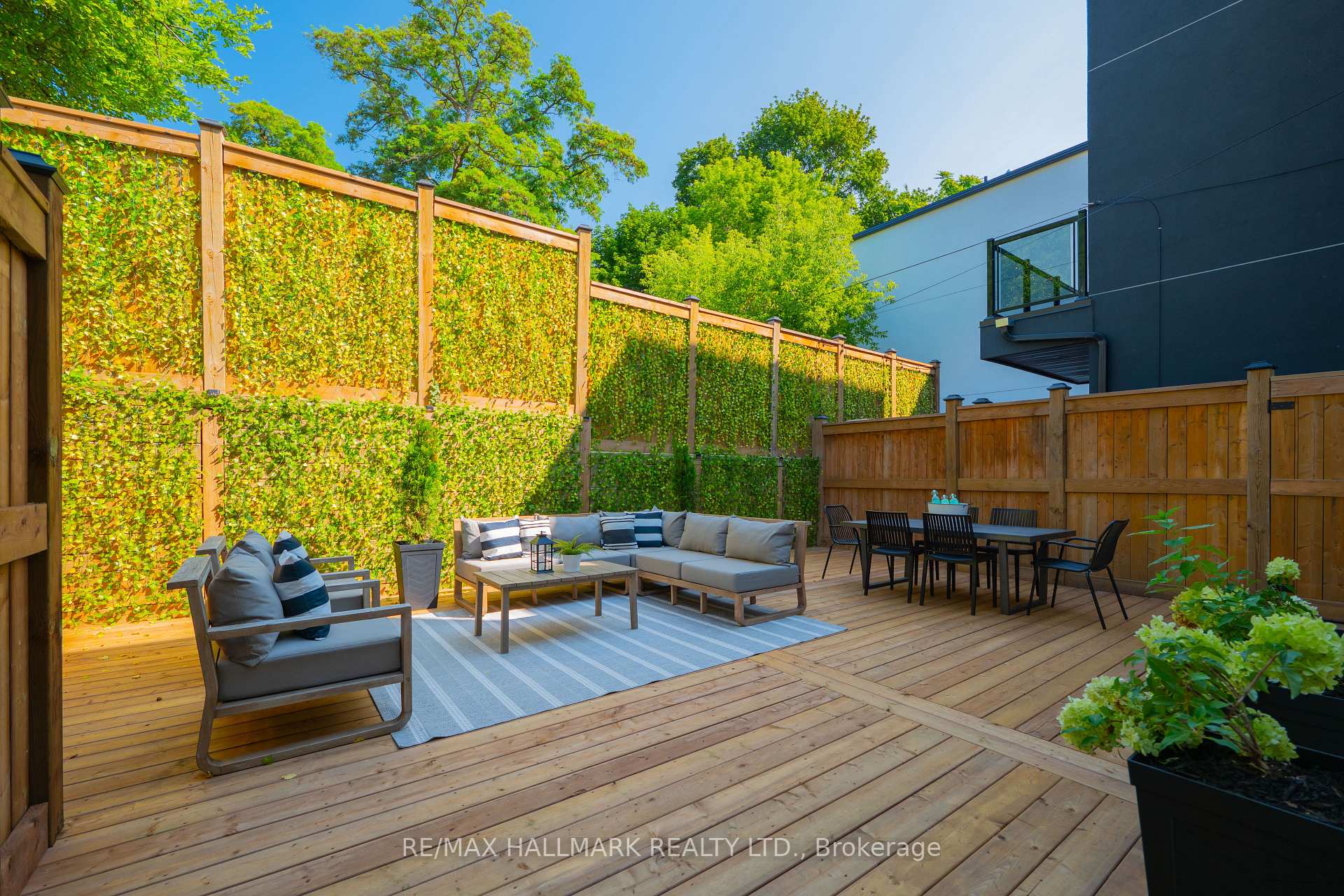 Photo 47 of 22 Harriet Street, Toronto, South Riverdale — HOMEH