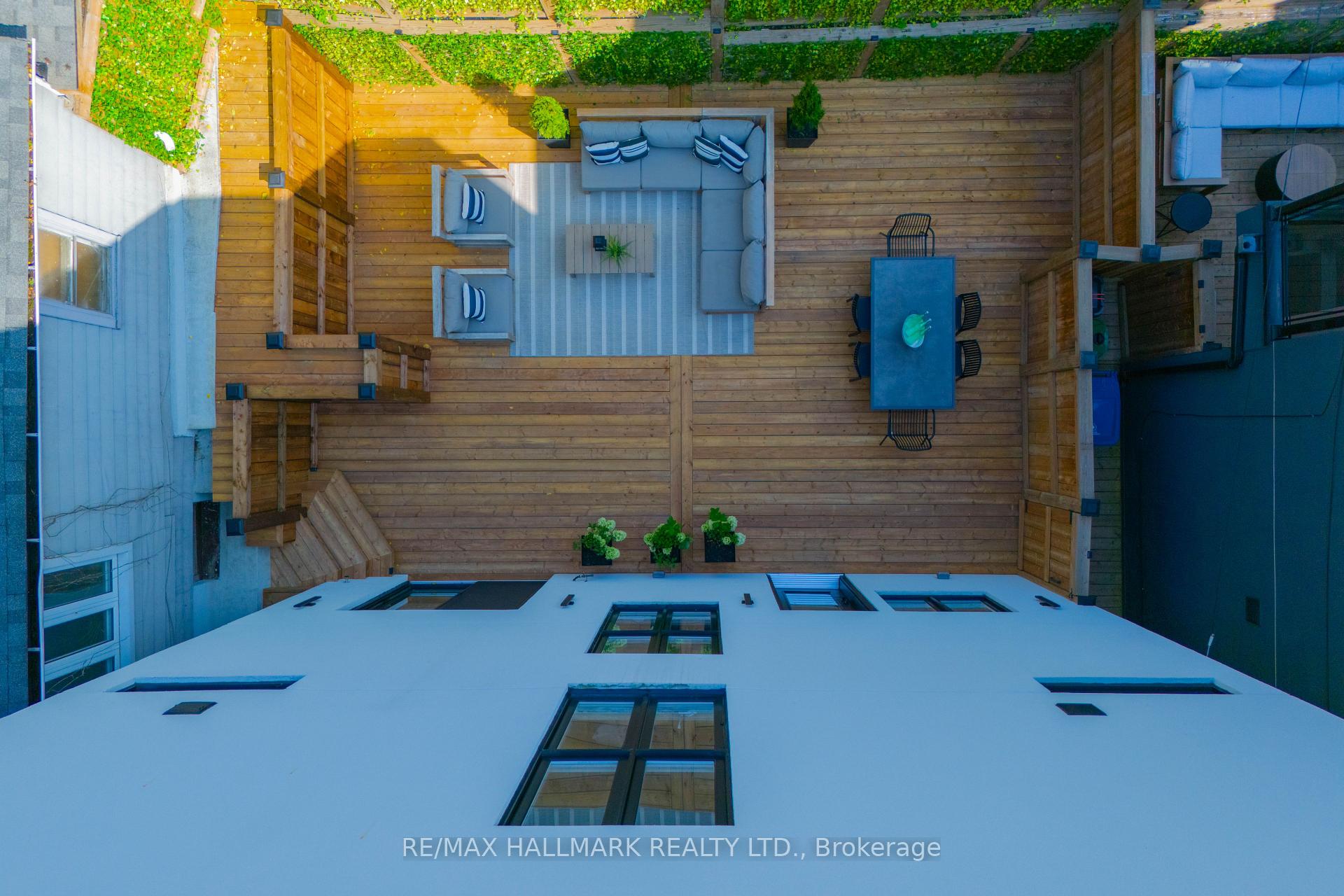 Photo 48 of 22 Harriet Street, Toronto, South Riverdale — HOMEH