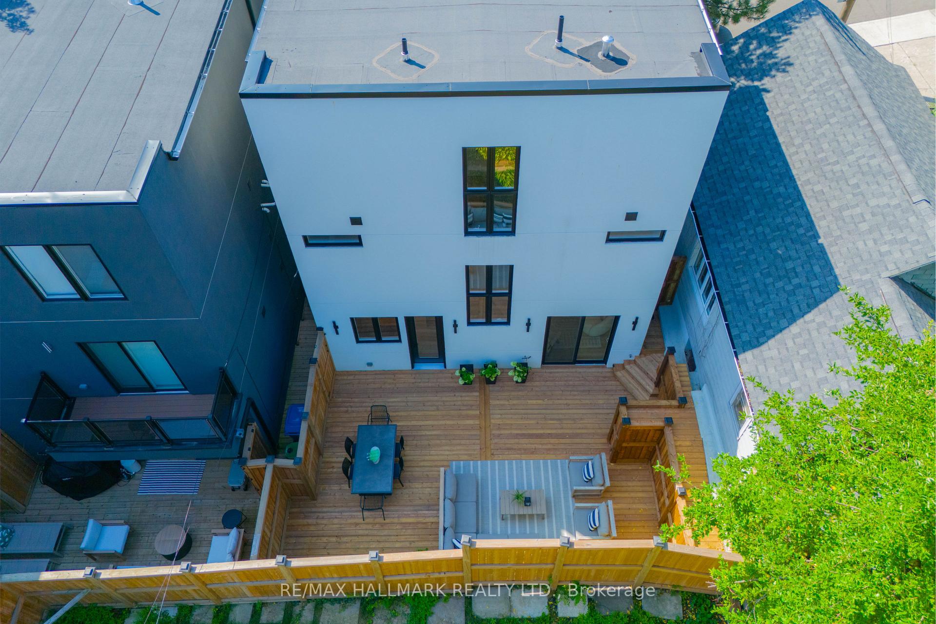 Photo 49 of 22 Harriet Street, Toronto, South Riverdale — HOMEH