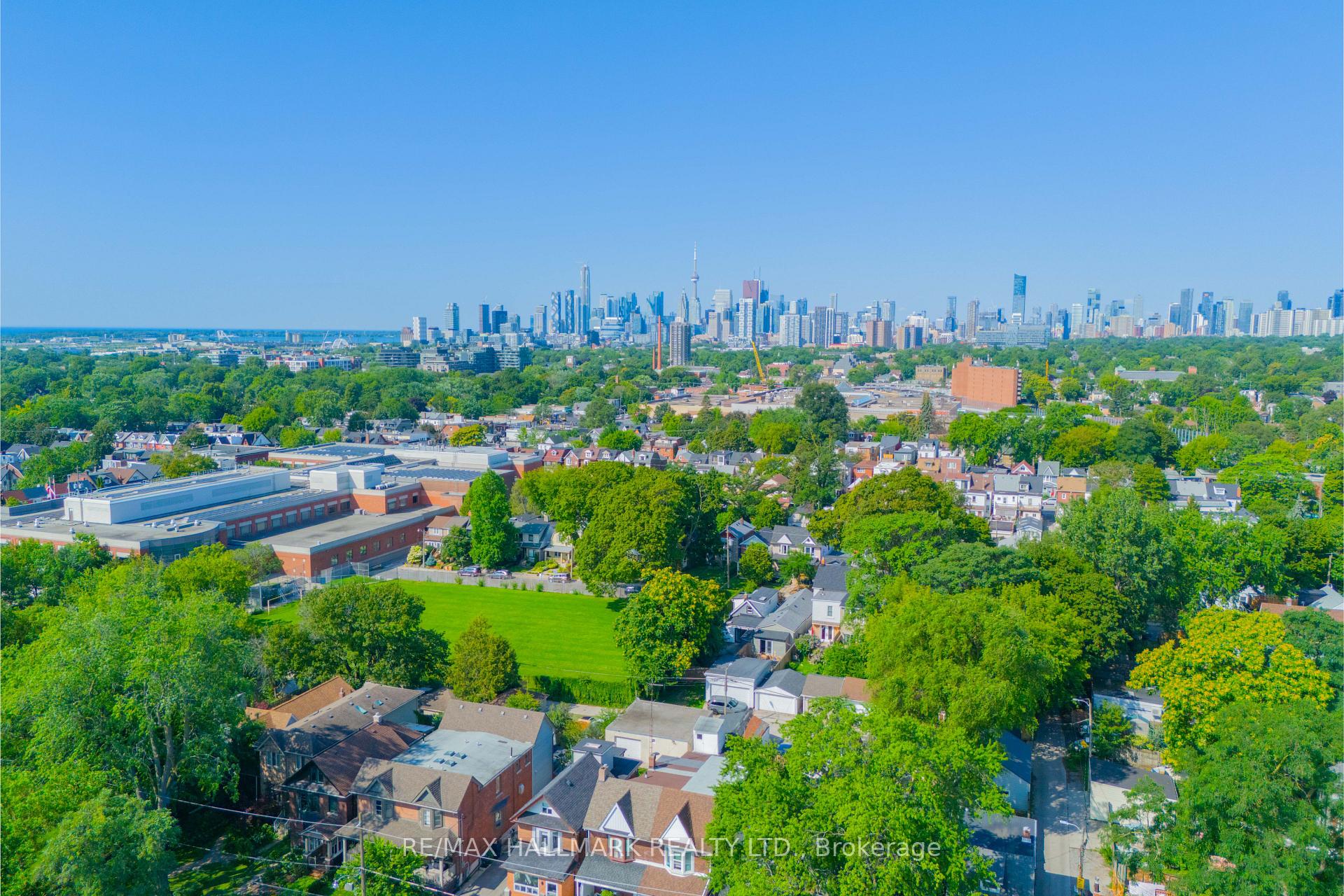 Photo 50 of 22 Harriet Street, Toronto, South Riverdale — HOMEH
