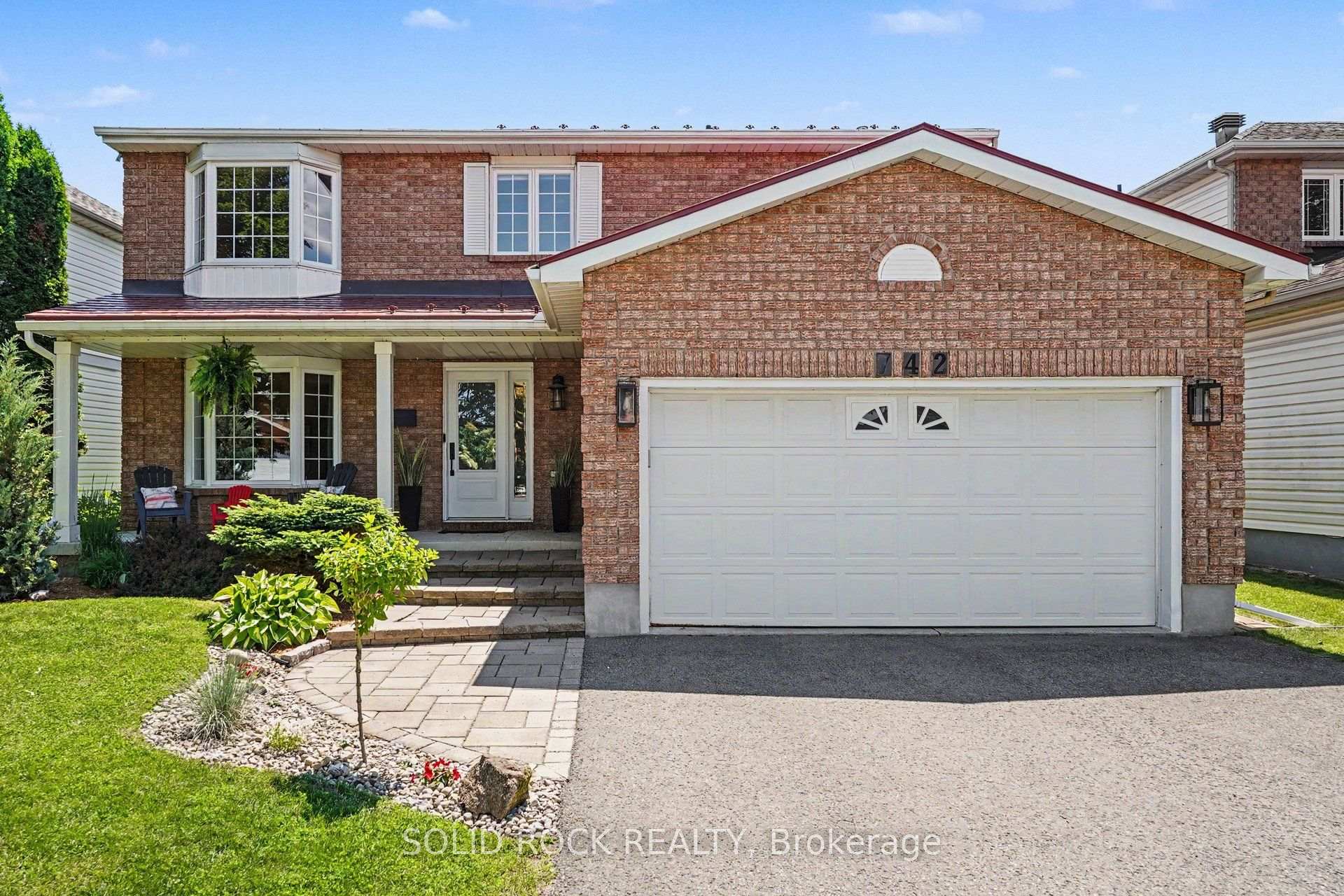 Photo 1 of 742 Merkley Drive, Ottawa, Fallingbrook/Pineridge — HOMEH