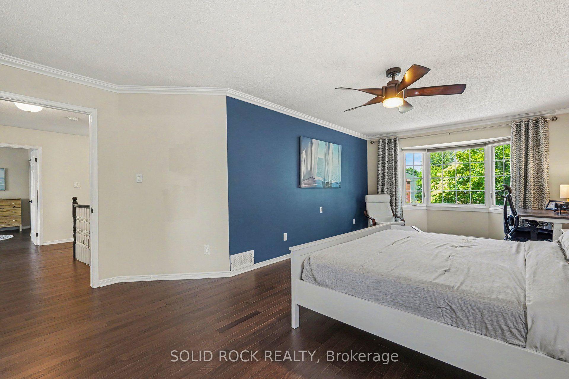 Photo 23 of 742 Merkley Drive, Ottawa, Fallingbrook/Pineridge — HOMEH