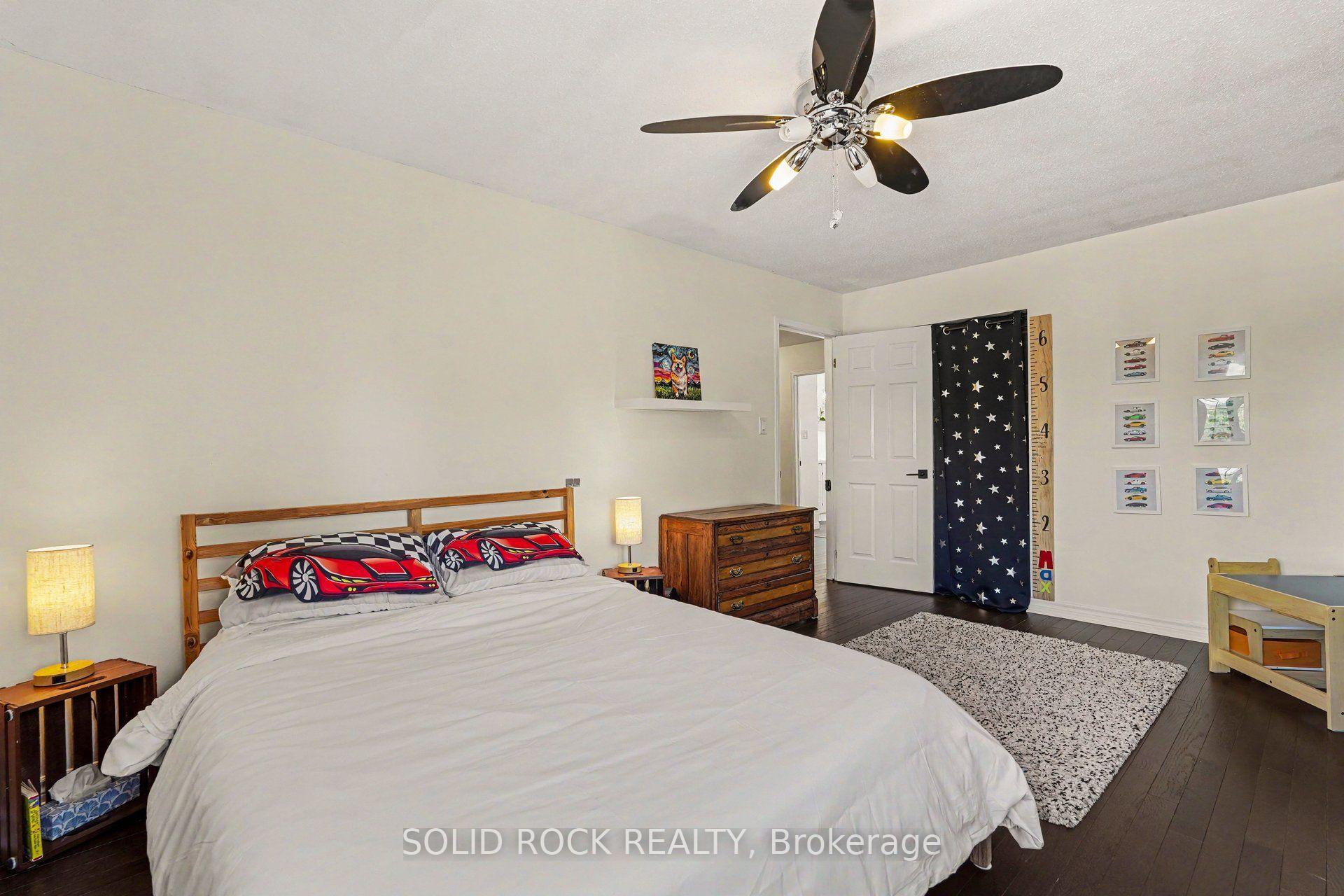 Photo 26 of 742 Merkley Drive, Ottawa, Fallingbrook/Pineridge — HOMEH