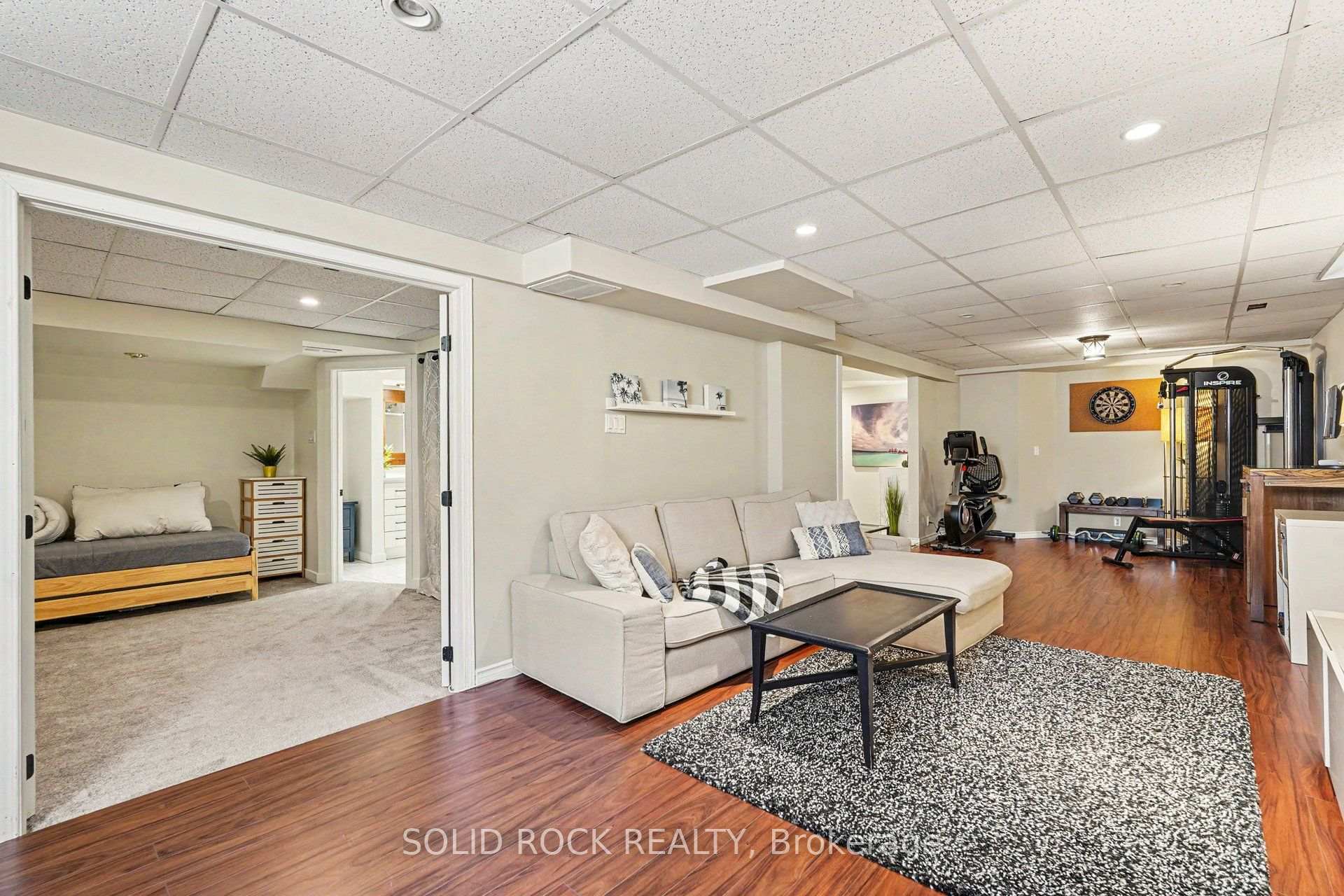 Photo 28 of 742 Merkley Drive, Ottawa, Fallingbrook/Pineridge — HOMEH