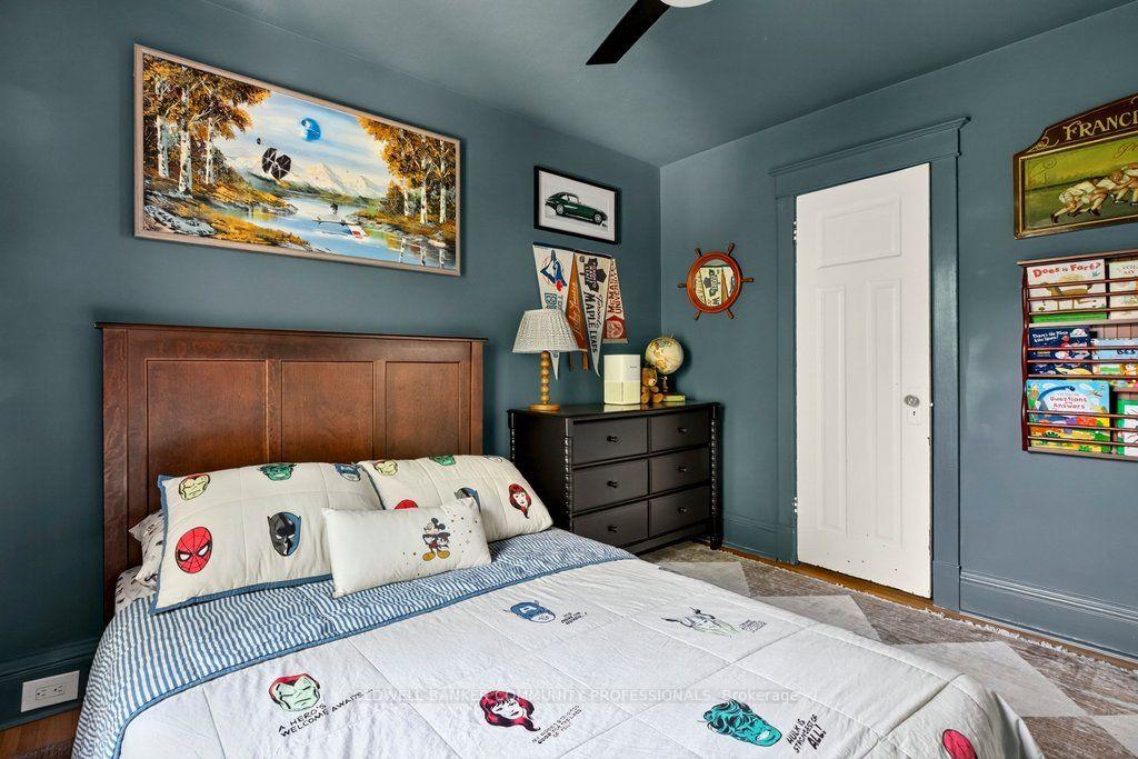Photo 29 of 243 Grosvenor Avenue S, Hamilton, Delta — HOMEH