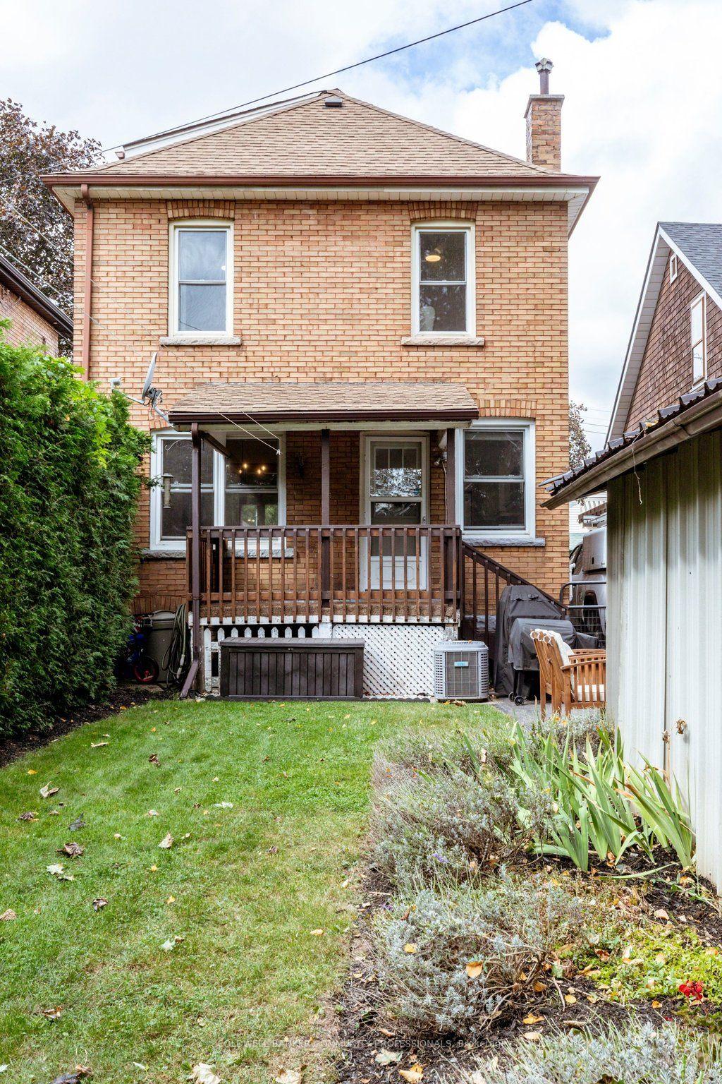 Photo 49 of 243 Grosvenor Avenue S, Hamilton, Delta — HOMEH