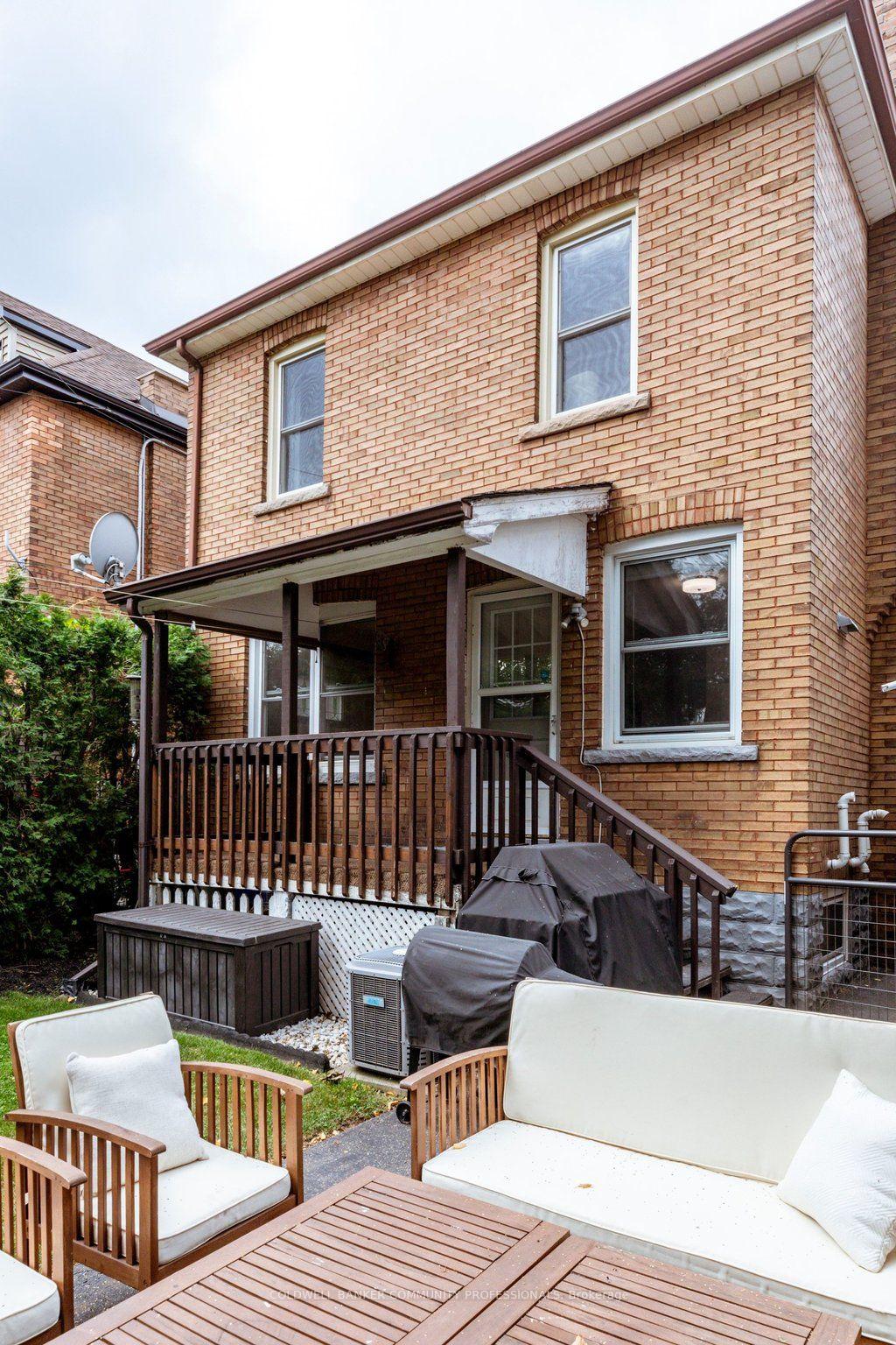 Photo 50 of 243 Grosvenor Avenue S, Hamilton, Delta — HOMEH