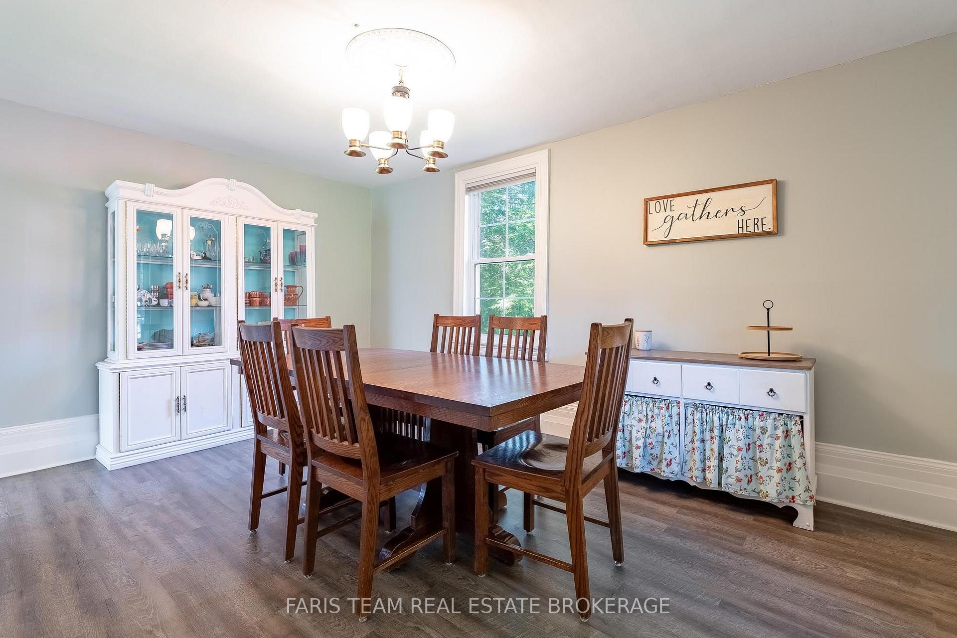Photo 13 of 1346 Penetanguishene Road, Springwater, Rural Springwater — HOMEH