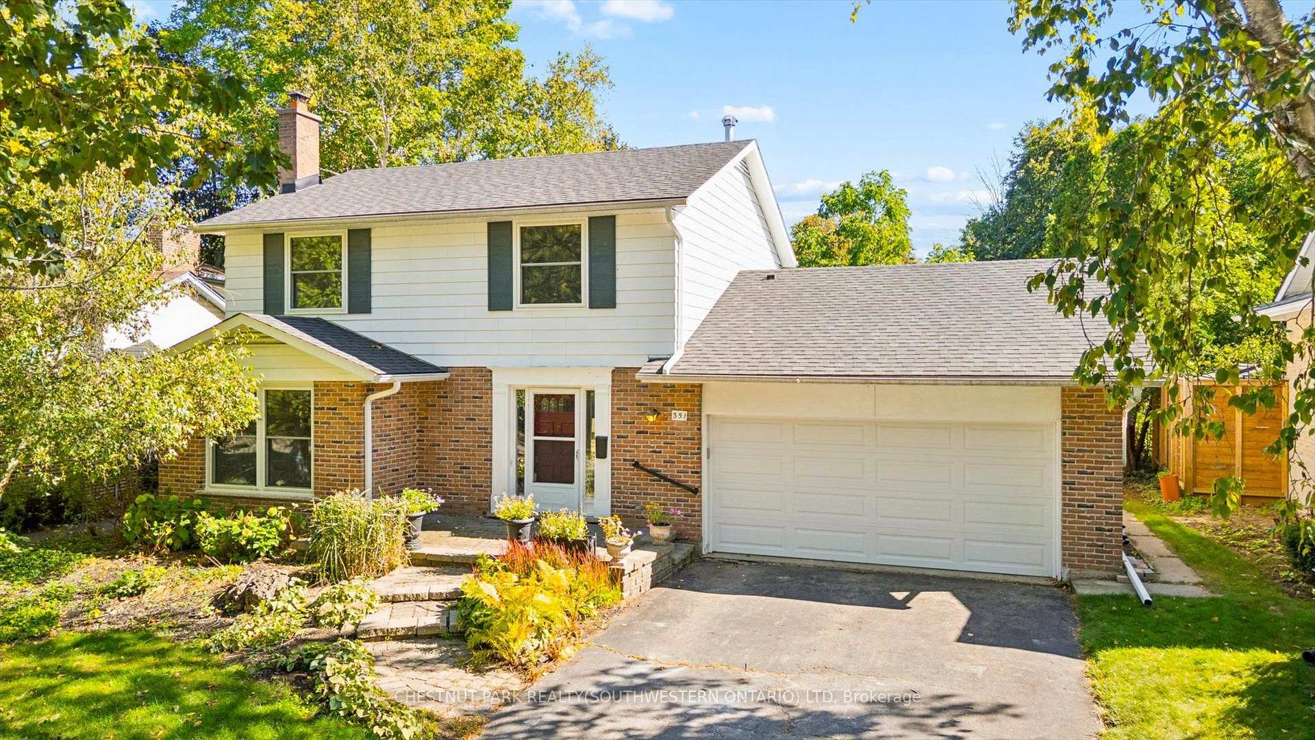 Photo 1 of 351 Craigleith Drive, Waterloo, Beechwood — HOMEH