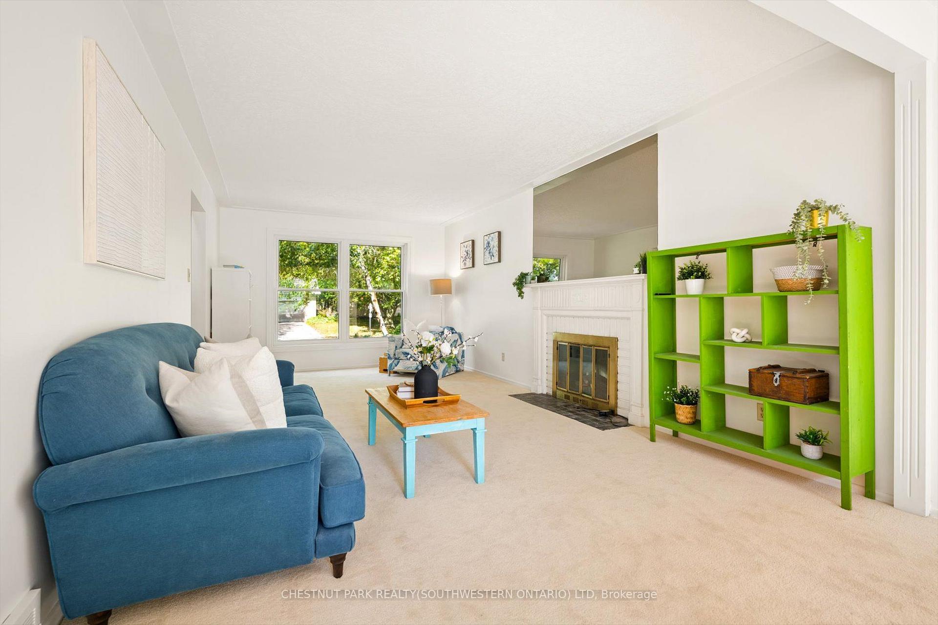 Photo 9 of 351 Craigleith Drive, Waterloo, Beechwood — HOMEH