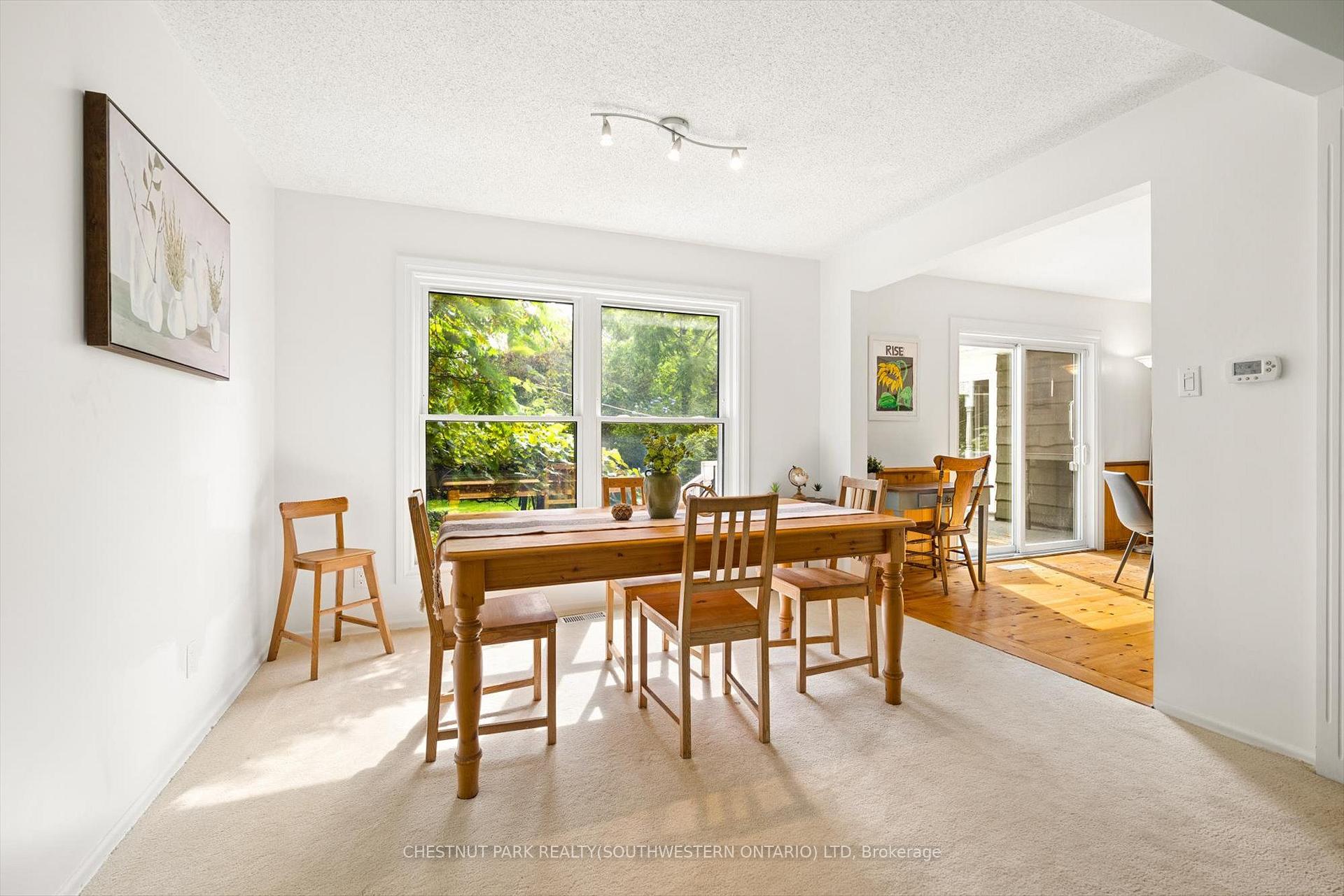 Photo 12 of 351 Craigleith Drive, Waterloo, Beechwood — HOMEH