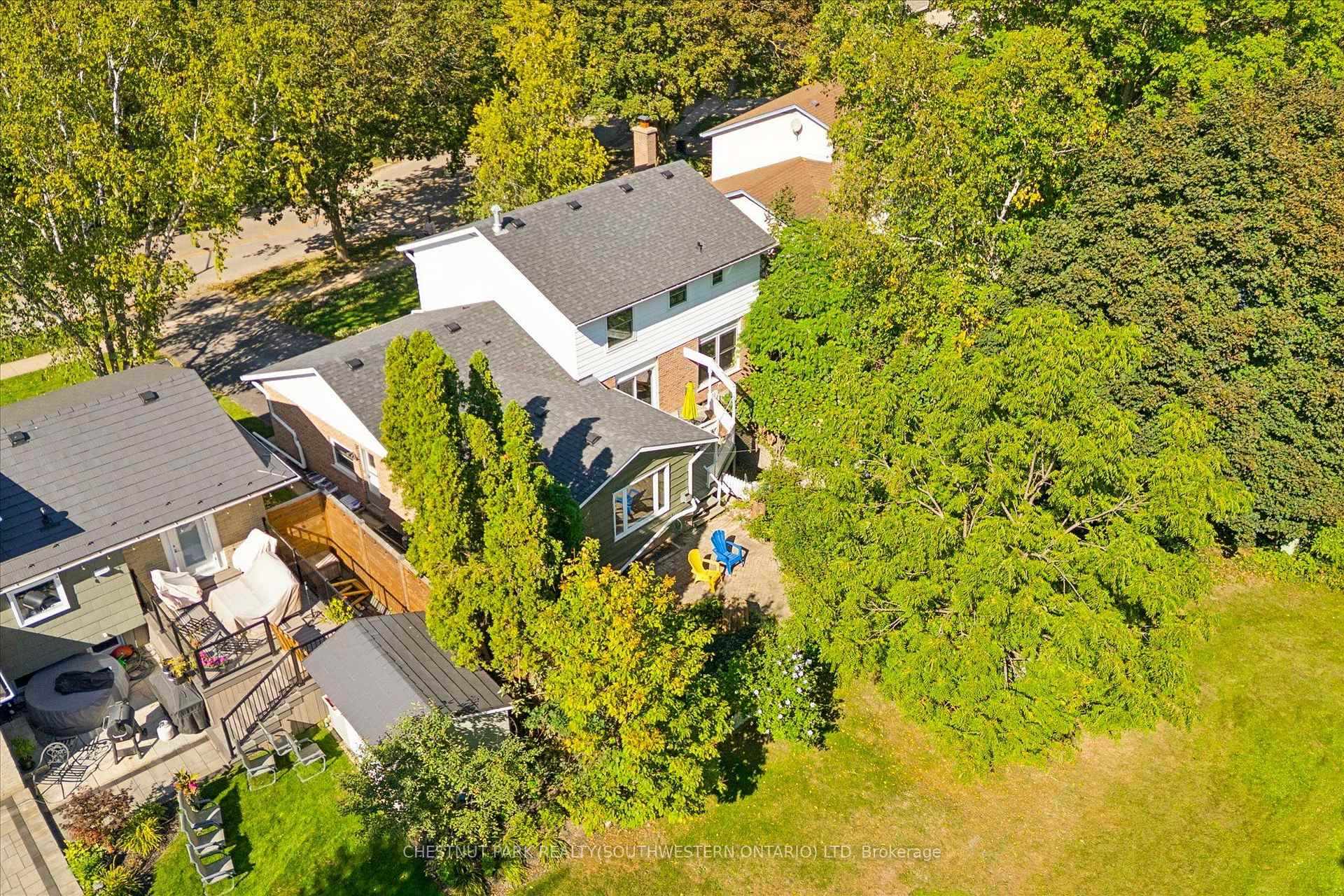 Photo 46 of 351 Craigleith Drive, Waterloo, Beechwood — HOMEH