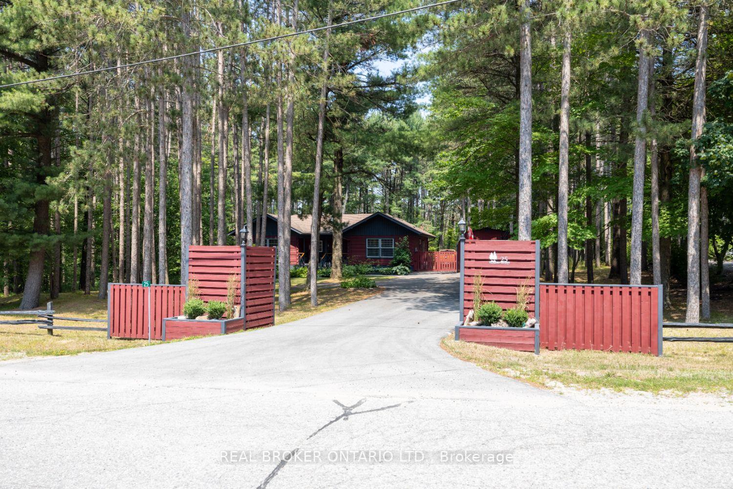 Photo 2 of 25 Sumac Road, Clarington, Rural Clarington — HOMEH