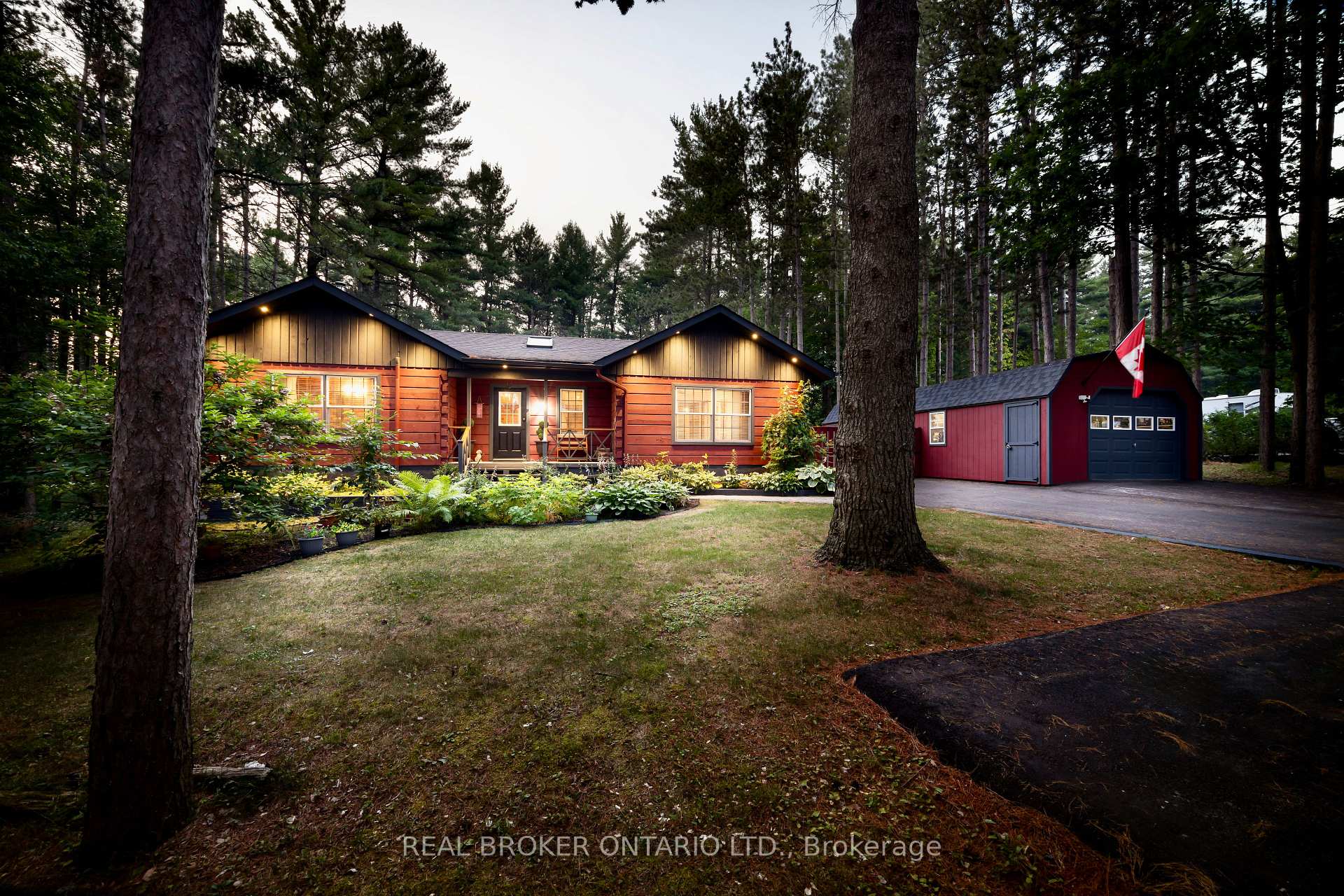 Photo 5 of 25 Sumac Road, Clarington, Rural Clarington — HOMEH