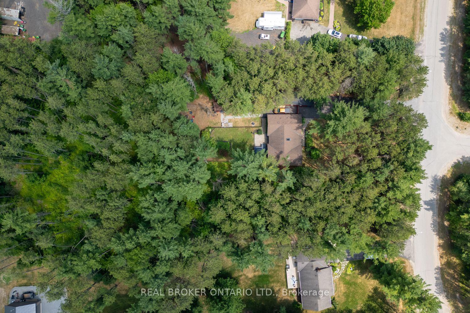 Photo 6 of 25 Sumac Road, Clarington, Rural Clarington — HOMEH