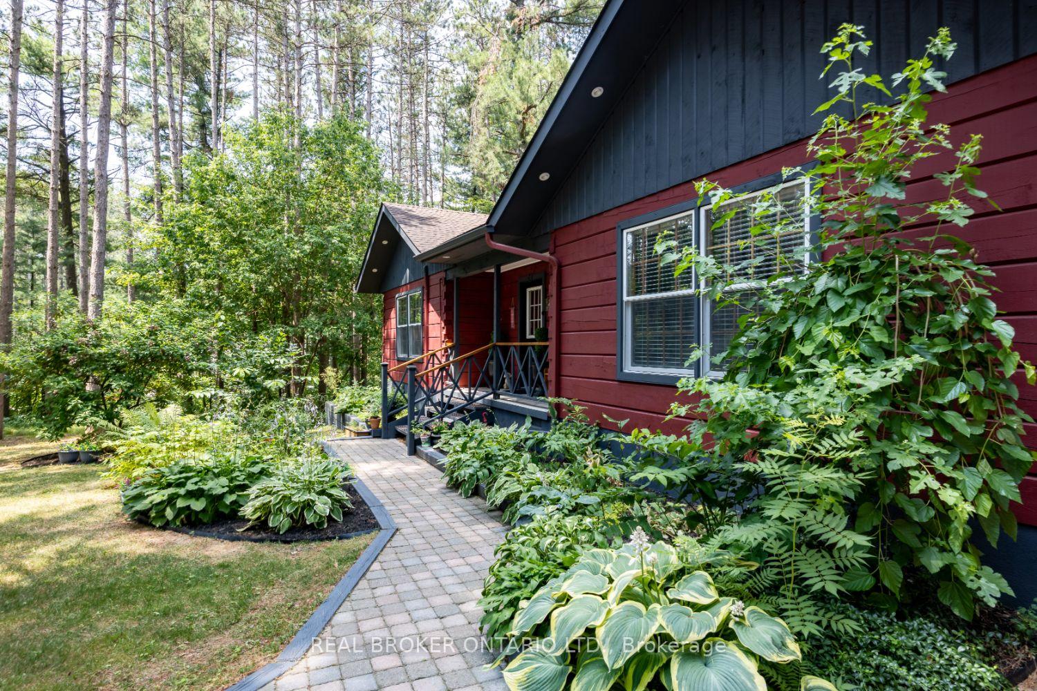 Photo 8 of 25 Sumac Road, Clarington, Rural Clarington — HOMEH