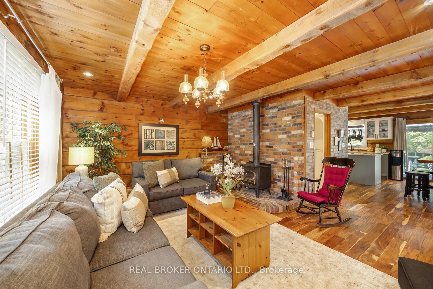 Photo 9 of 25 Sumac Road, Clarington, Rural Clarington — HOMEH