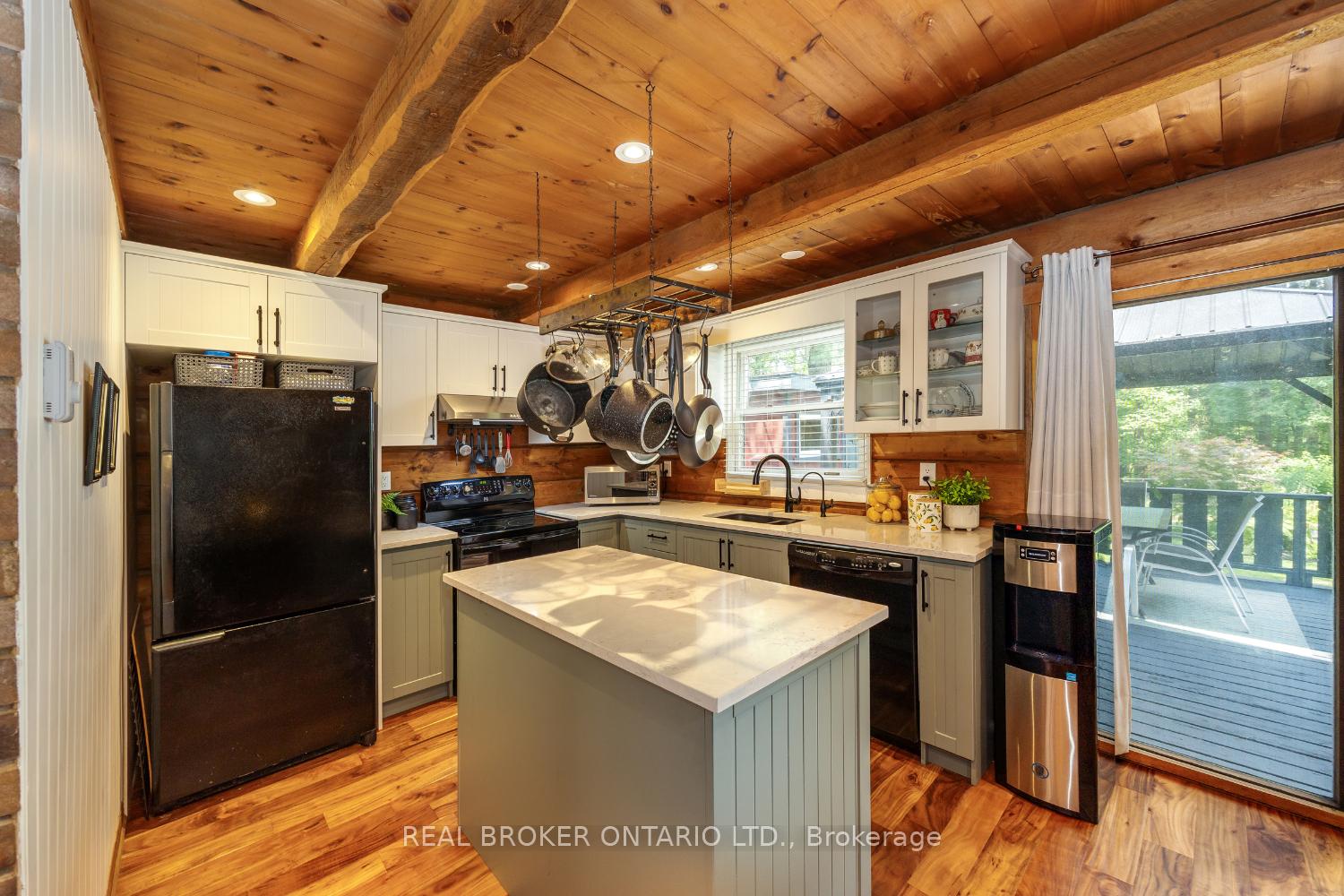 Photo 14 of 25 Sumac Road, Clarington, Rural Clarington — HOMEH