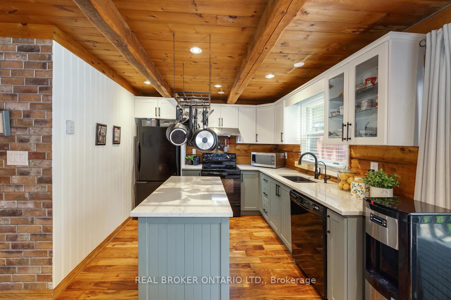 Photo 15 of 25 Sumac Road, Clarington, Rural Clarington — HOMEH