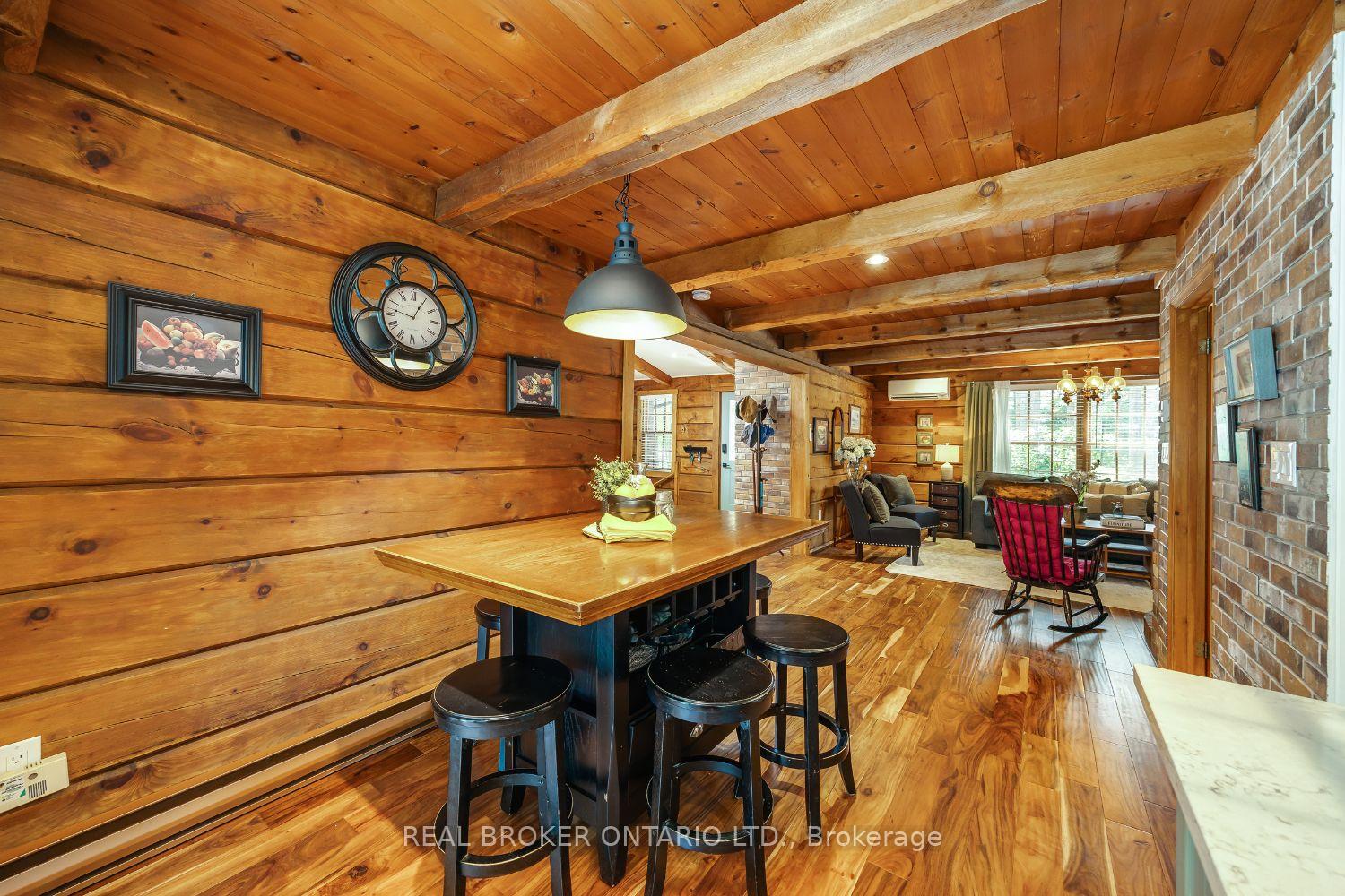 Photo 16 of 25 Sumac Road, Clarington, Rural Clarington — HOMEH