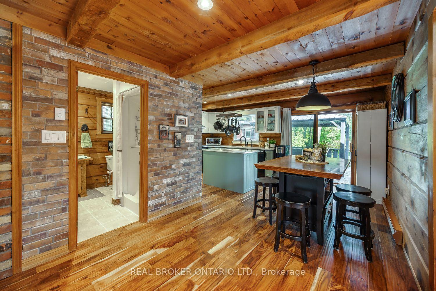 Photo 17 of 25 Sumac Road, Clarington, Rural Clarington — HOMEH